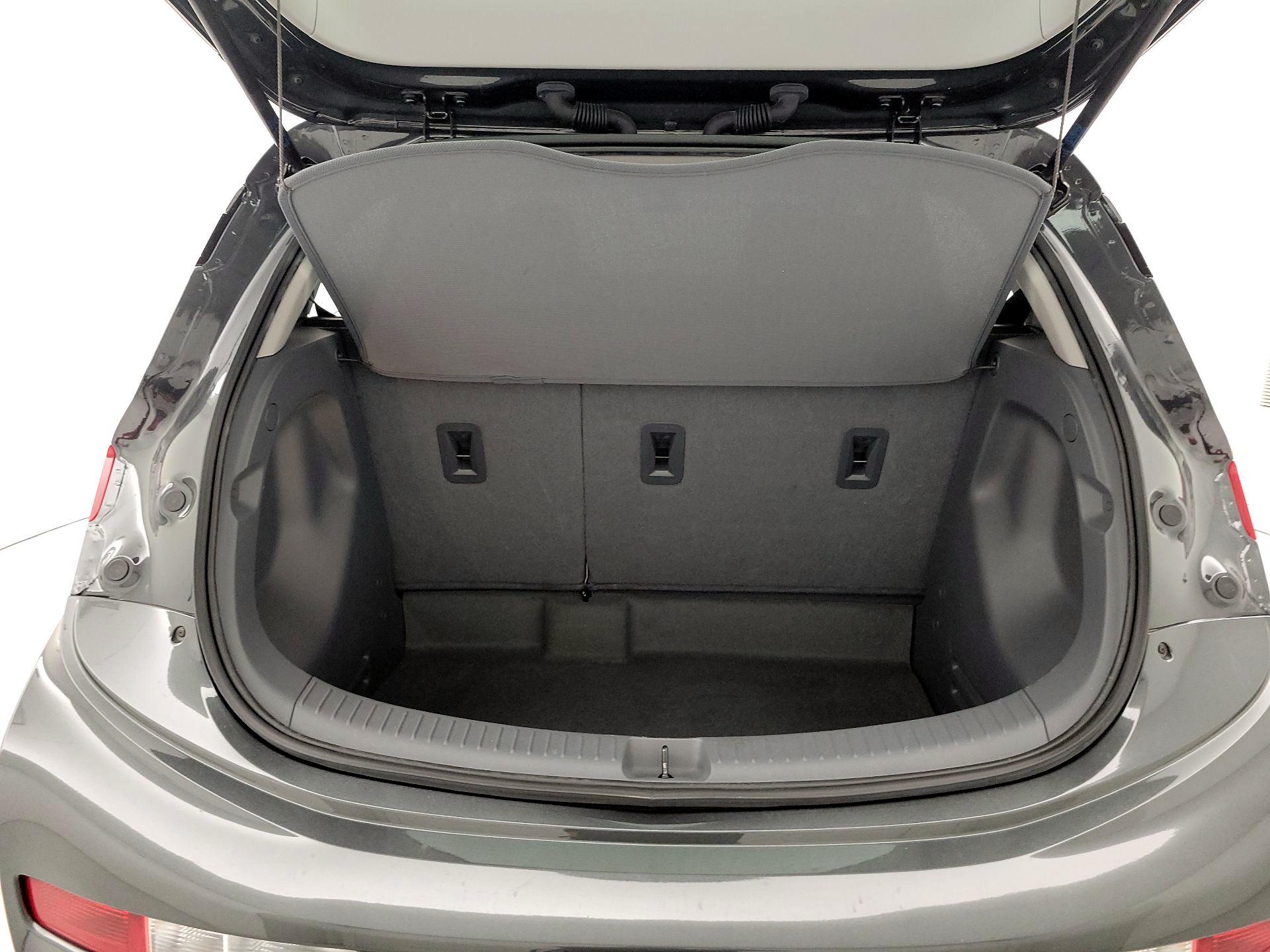 Thumbnail: 2021 Chevrolet Bolt EV - 20