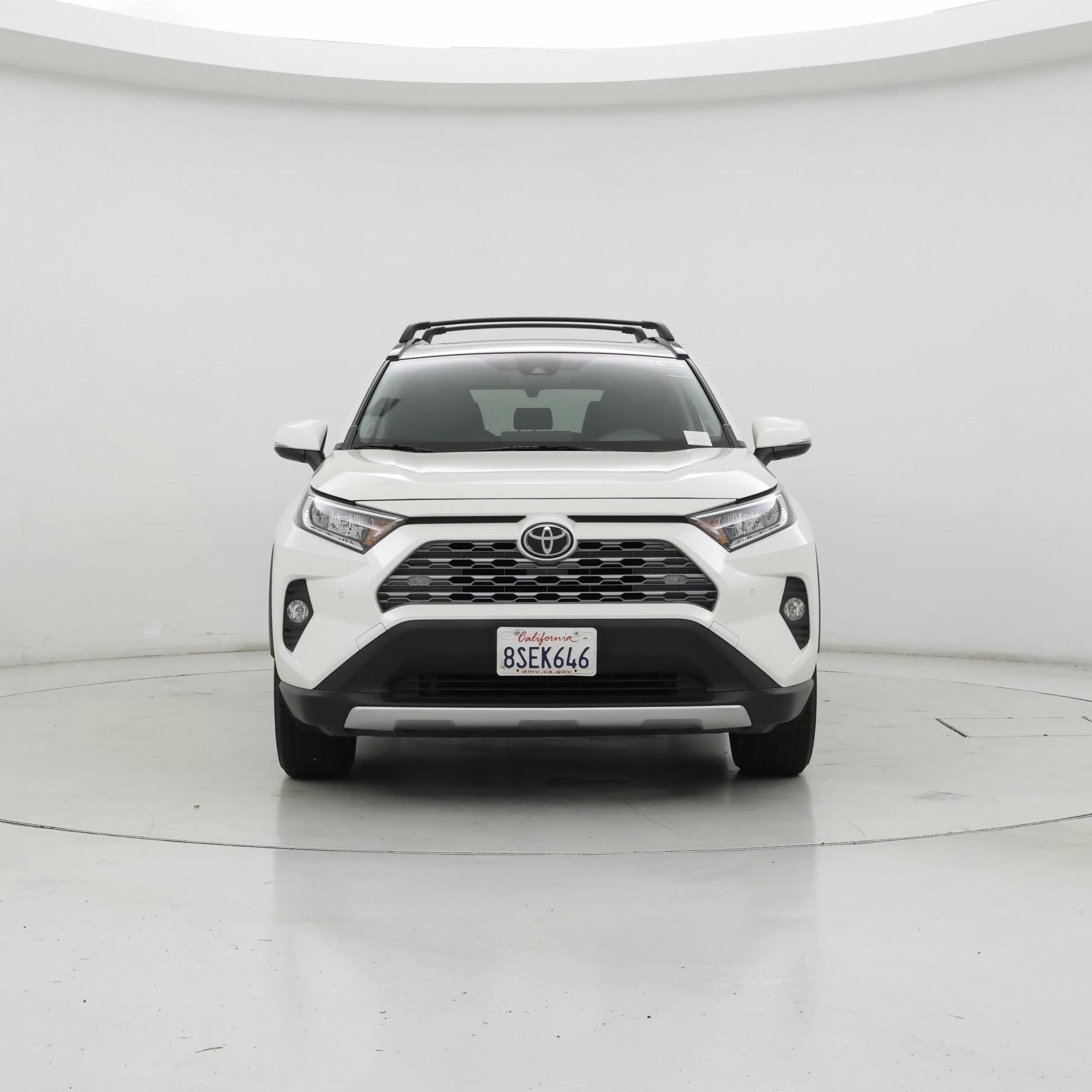 Thumbnail: 2020 Toyota RAV4 - 5