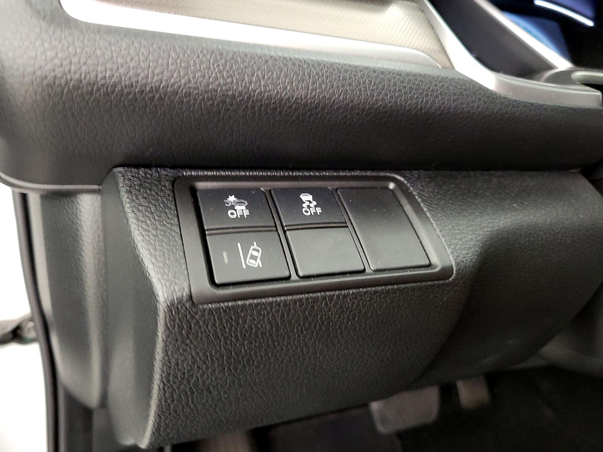 Thumbnail: 2019 Honda Civic - 13