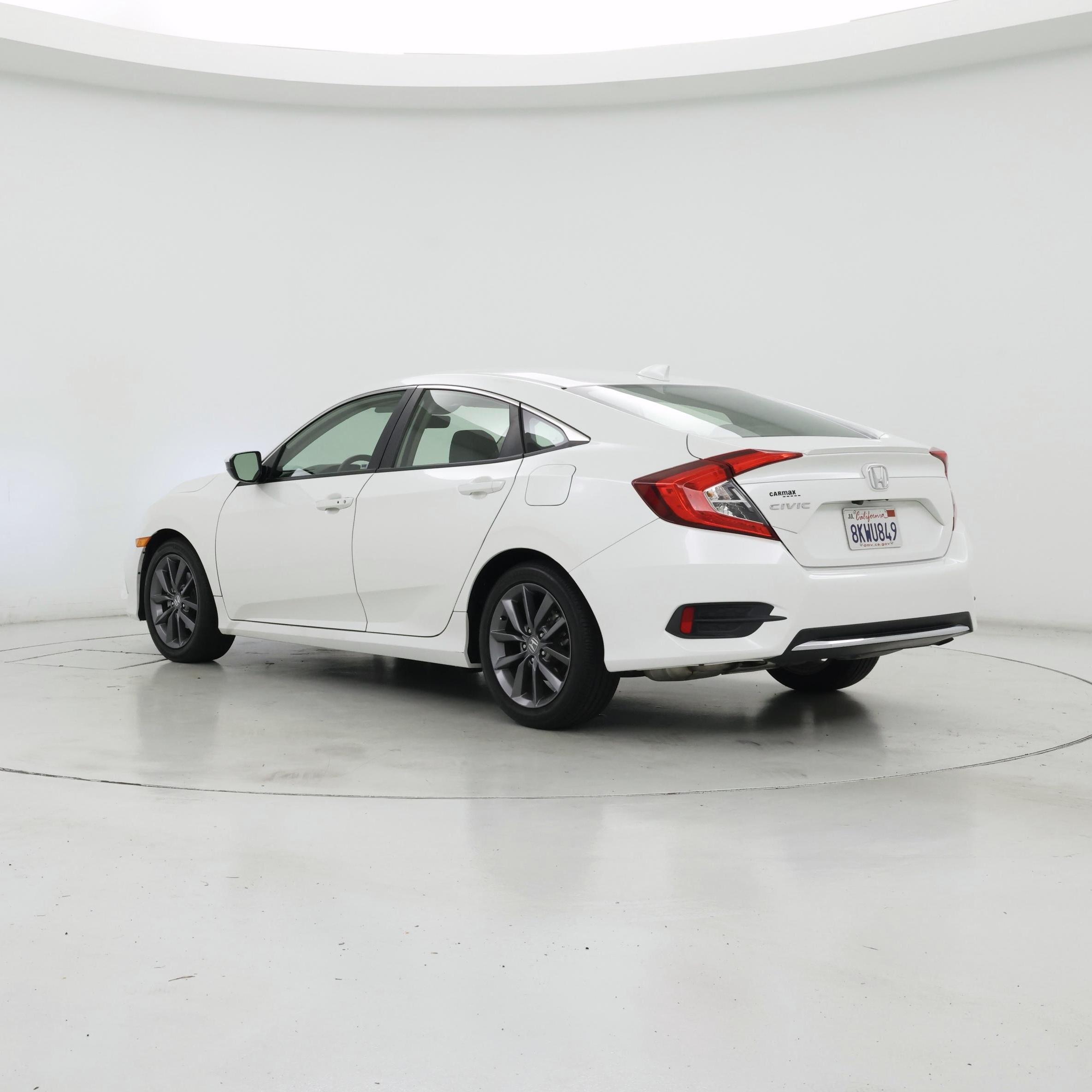 Thumbnail: 2019 Honda Civic - 2