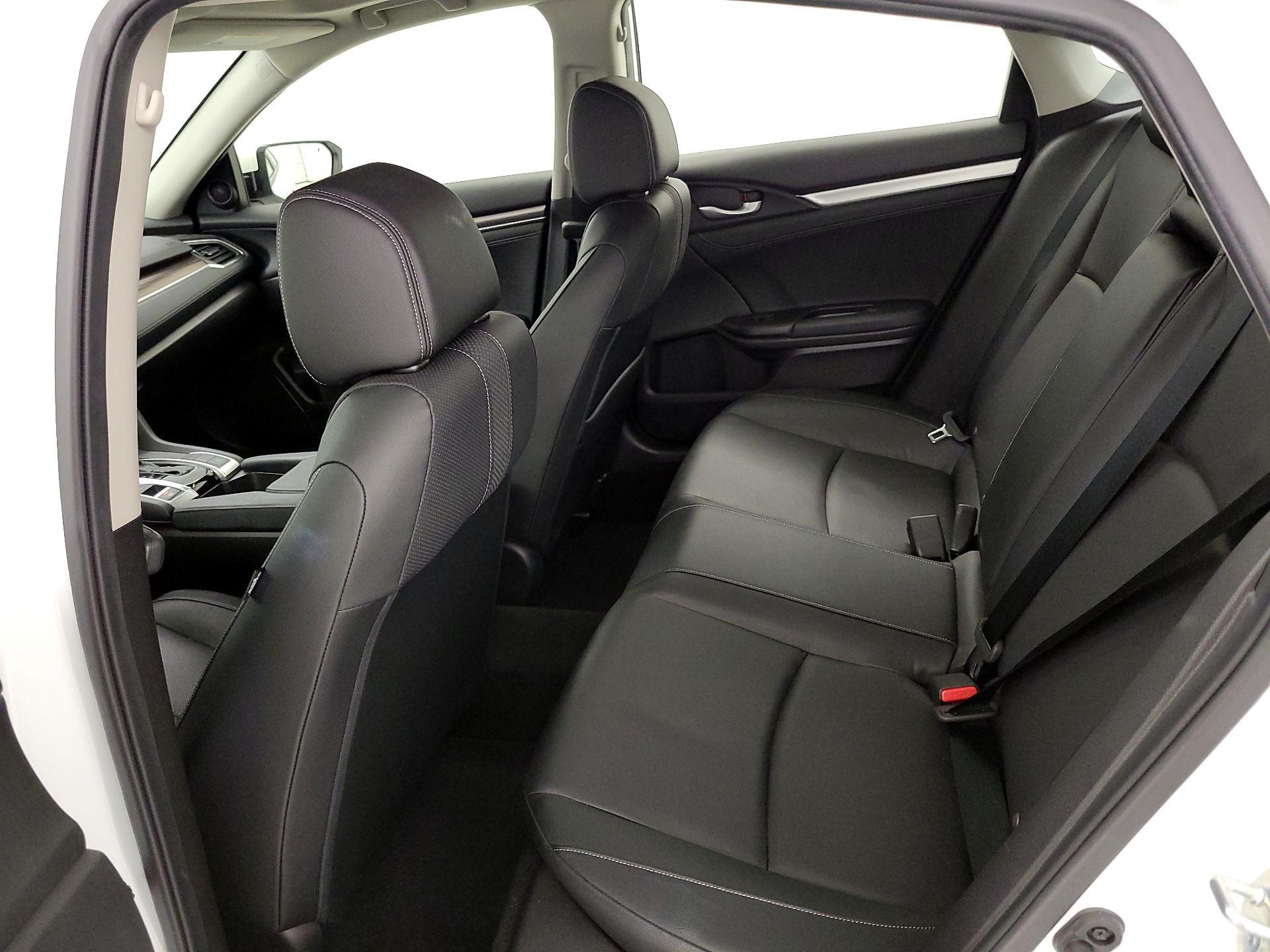Thumbnail: 2019 Honda Civic - 20