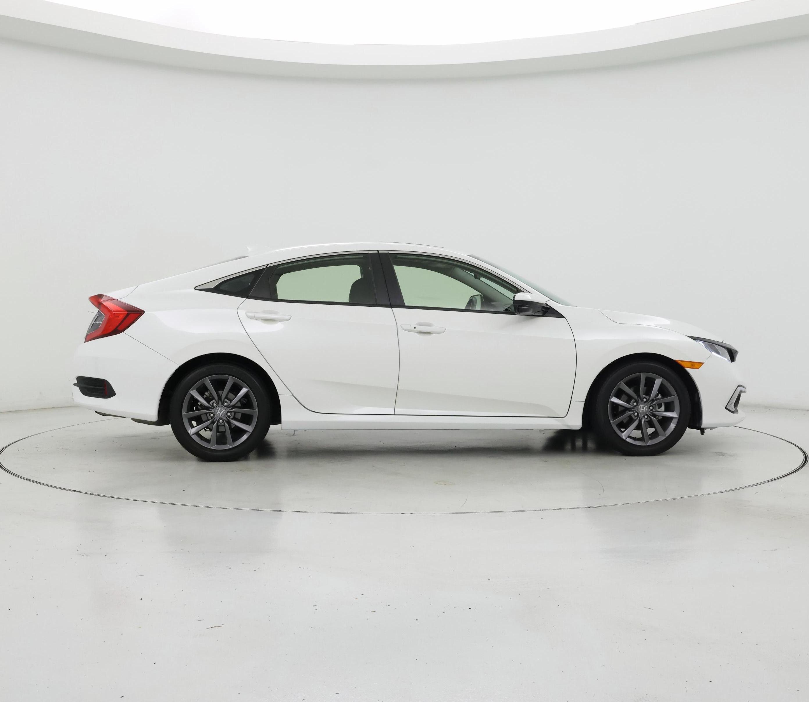 Thumbnail: 2019 Honda Civic - 7