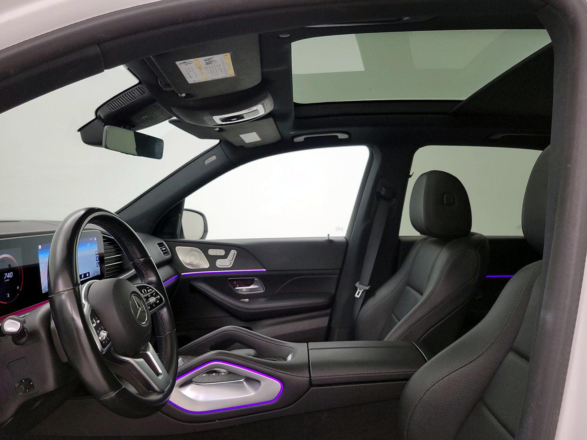 Thumbnail: 2022 Mercedes-Benz GLE - 20