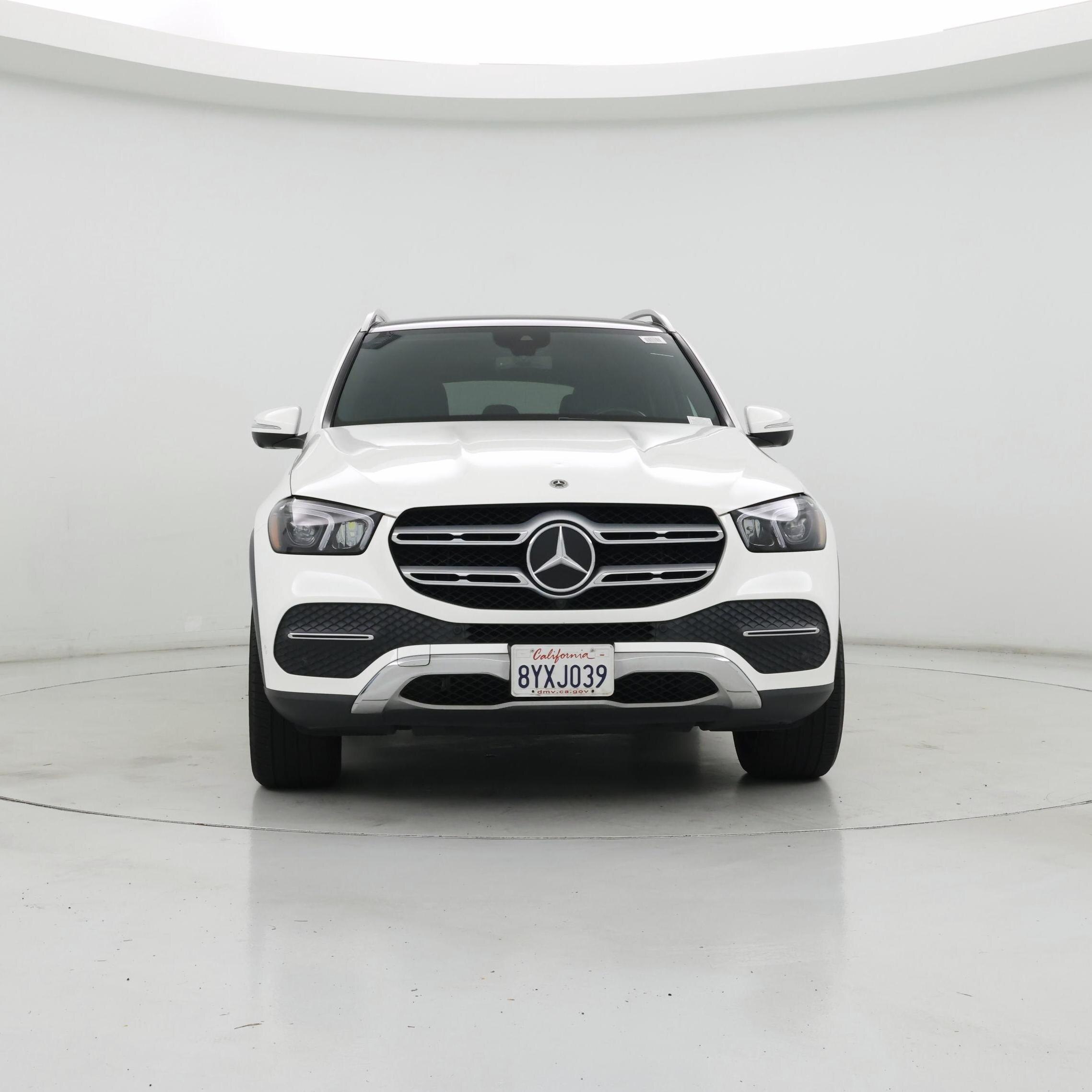 Thumbnail: 2022 Mercedes-Benz GLE - 5