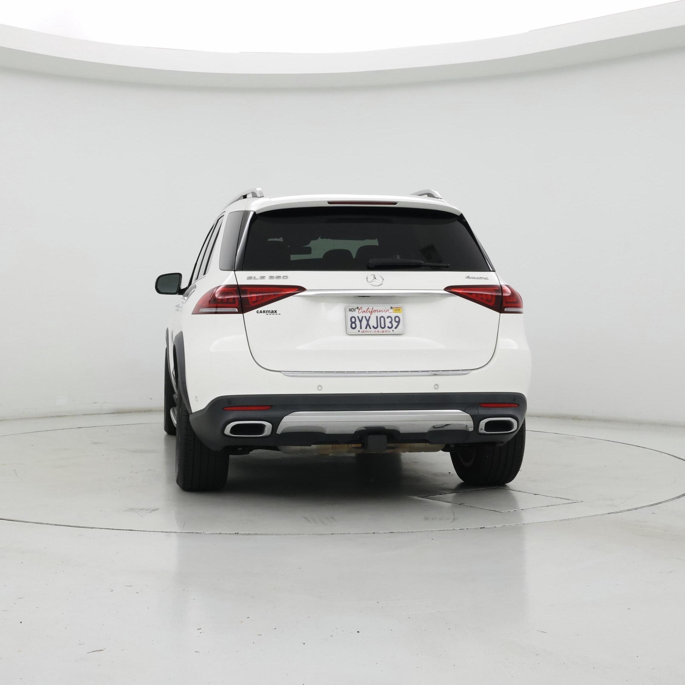 Thumbnail: 2022 Mercedes-Benz GLE - 6
