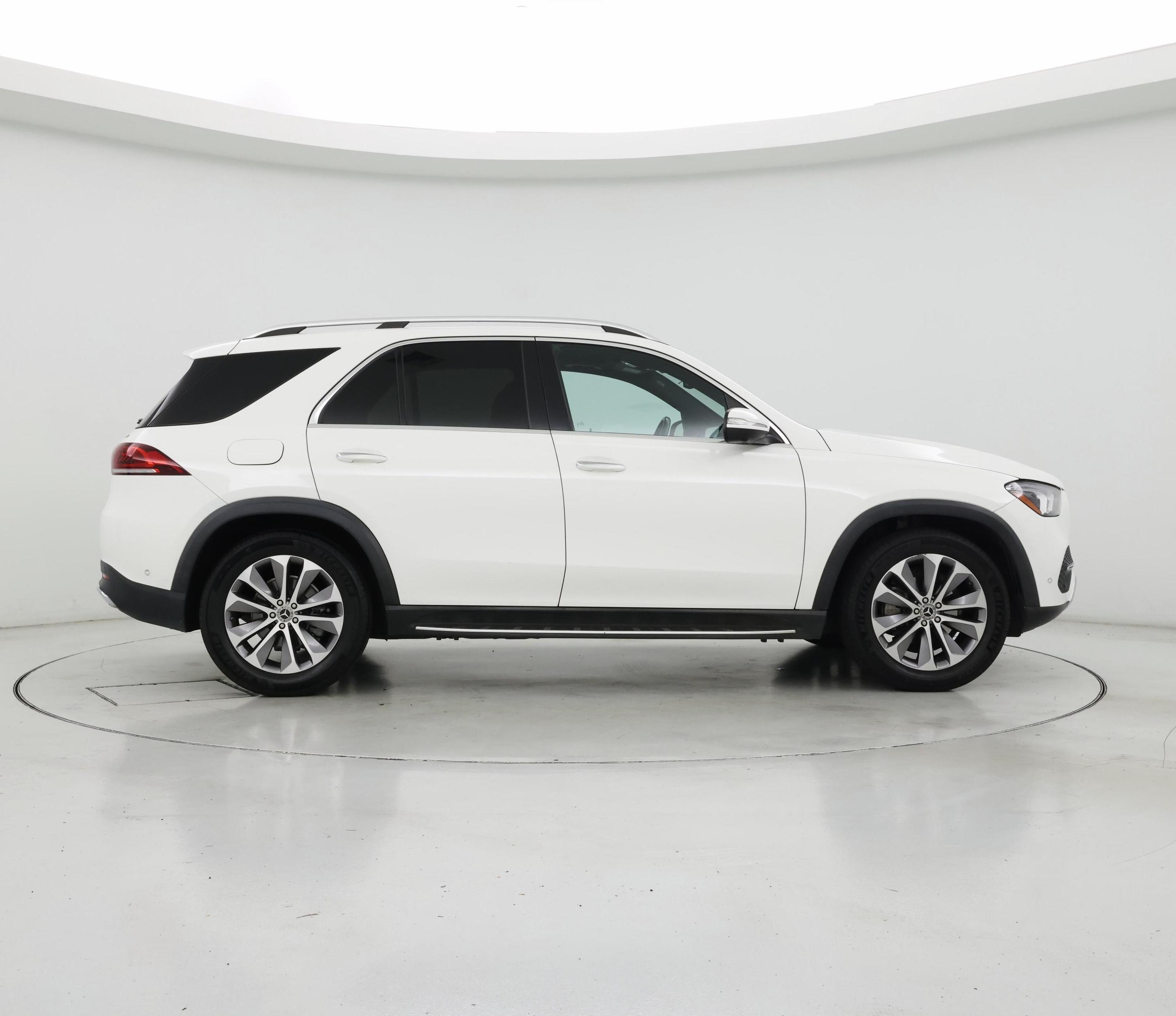 Thumbnail: 2022 Mercedes-Benz GLE - 7