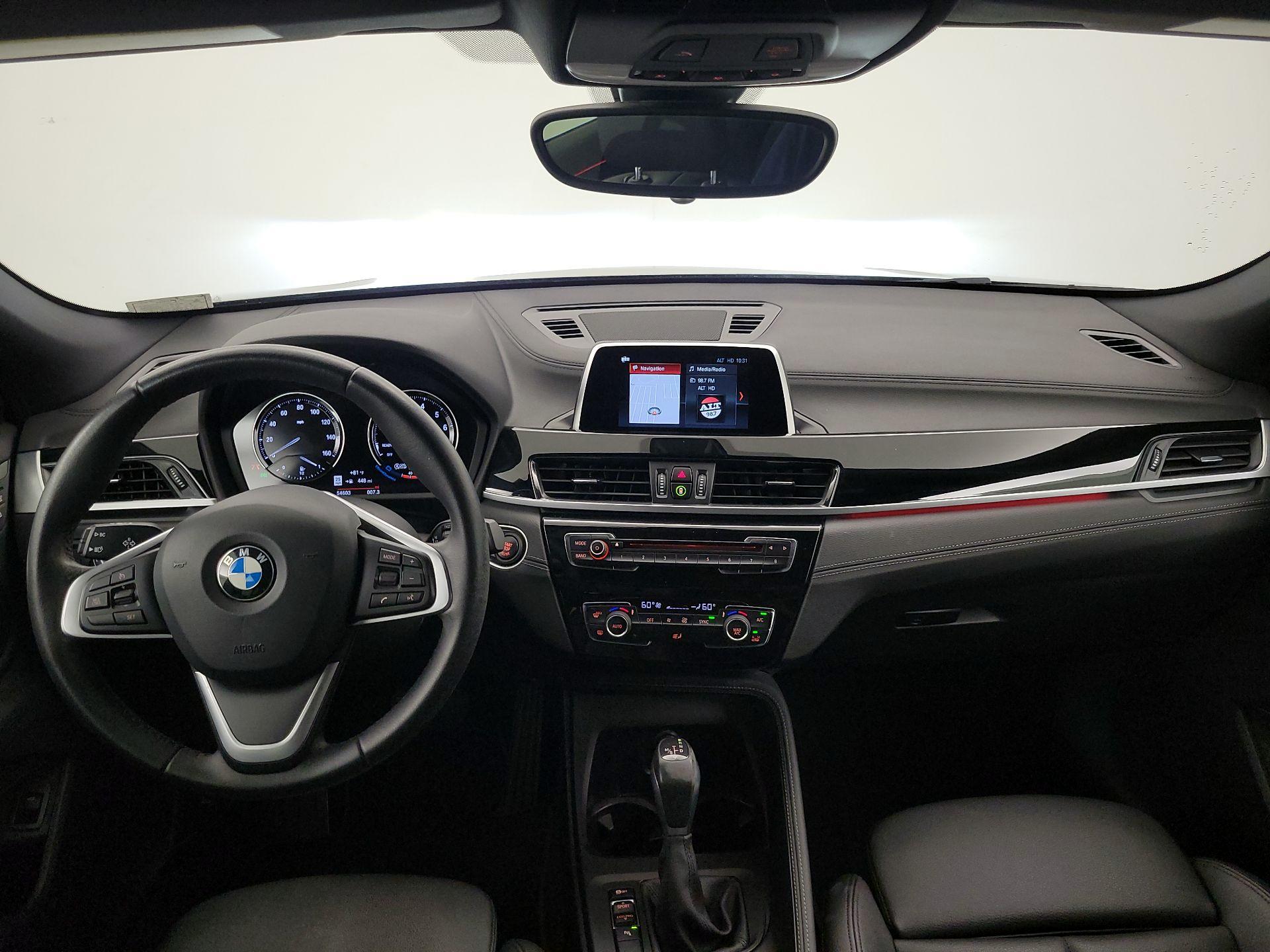 Thumbnail: 2019 BMW X2 - 9