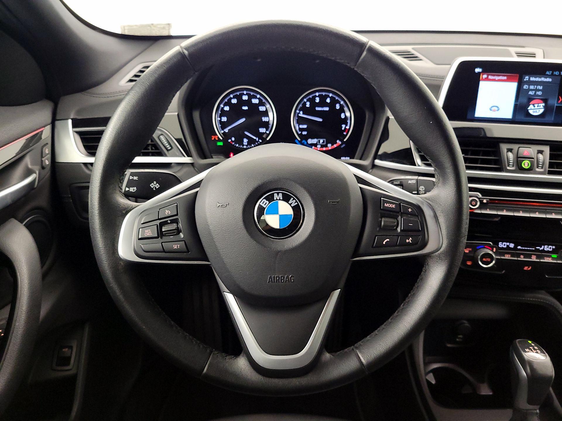 Thumbnail: 2019 BMW X2 - 10