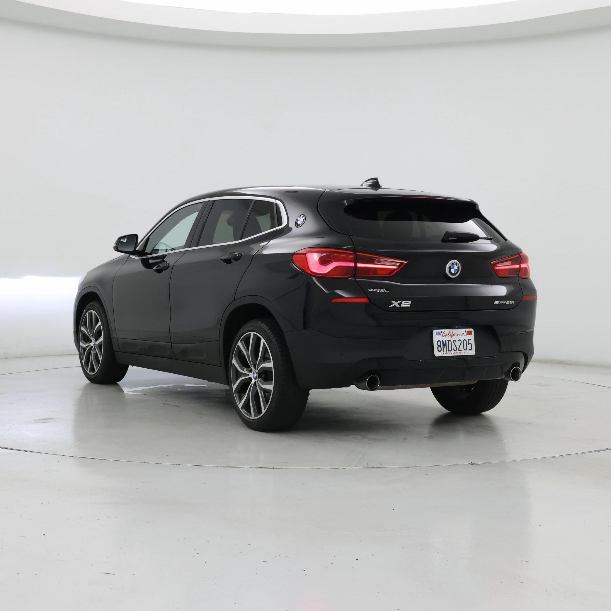 Thumbnail: 2019 BMW X2 - 2