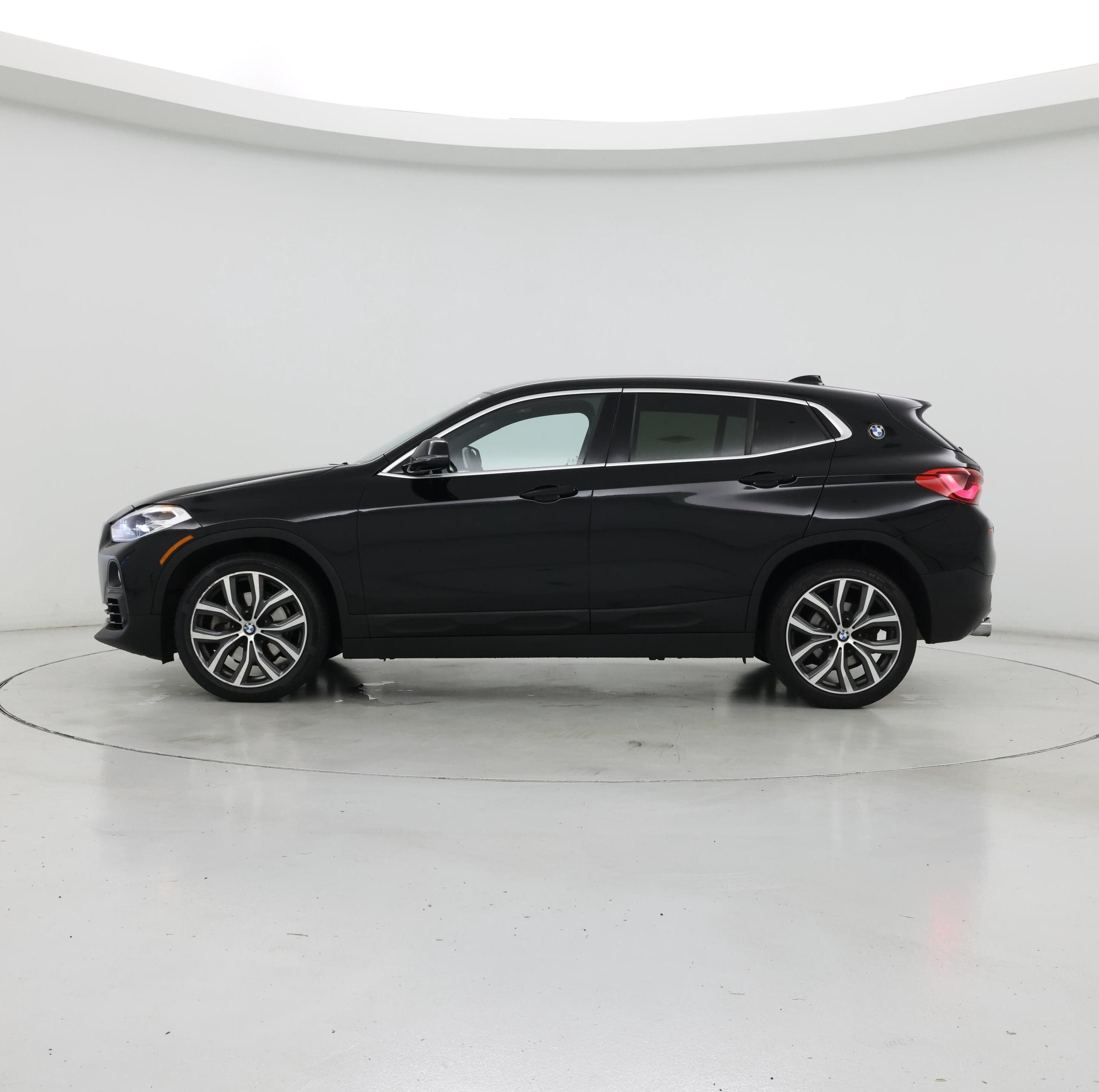 Thumbnail: 2019 BMW X2 - 3