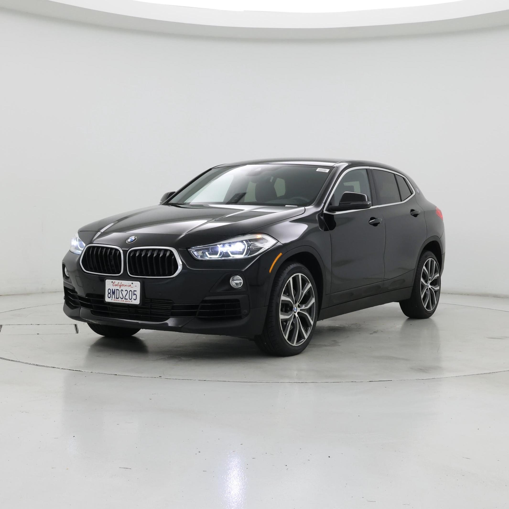 Thumbnail: 2019 BMW X2 - 4