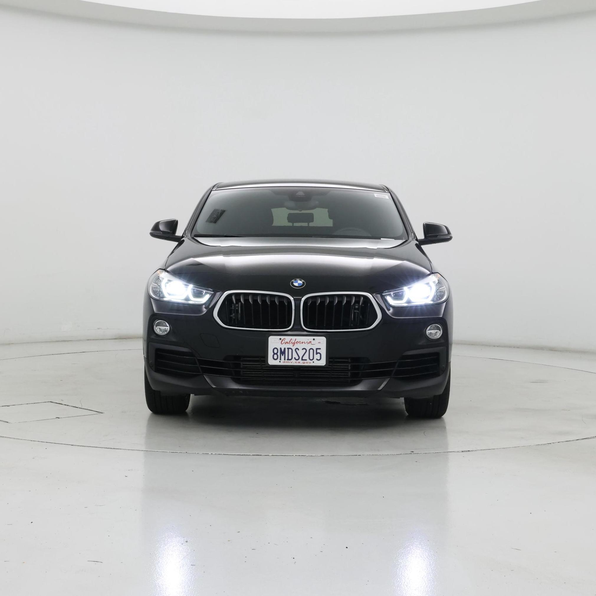 Thumbnail: 2019 BMW X2 - 5