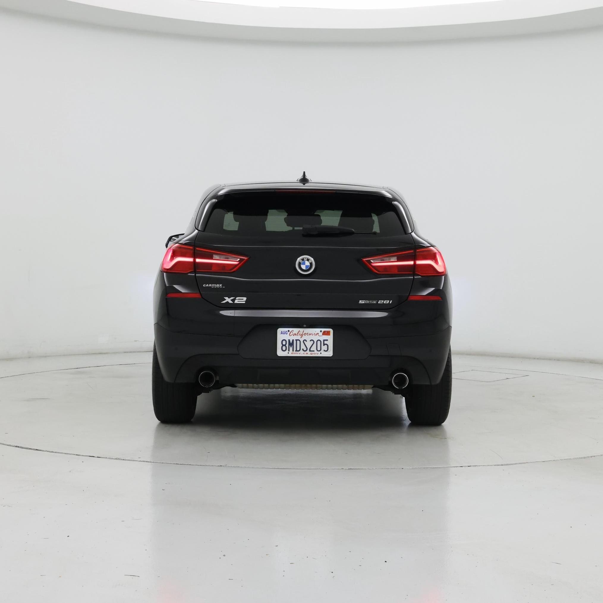 Thumbnail: 2019 BMW X2 - 6