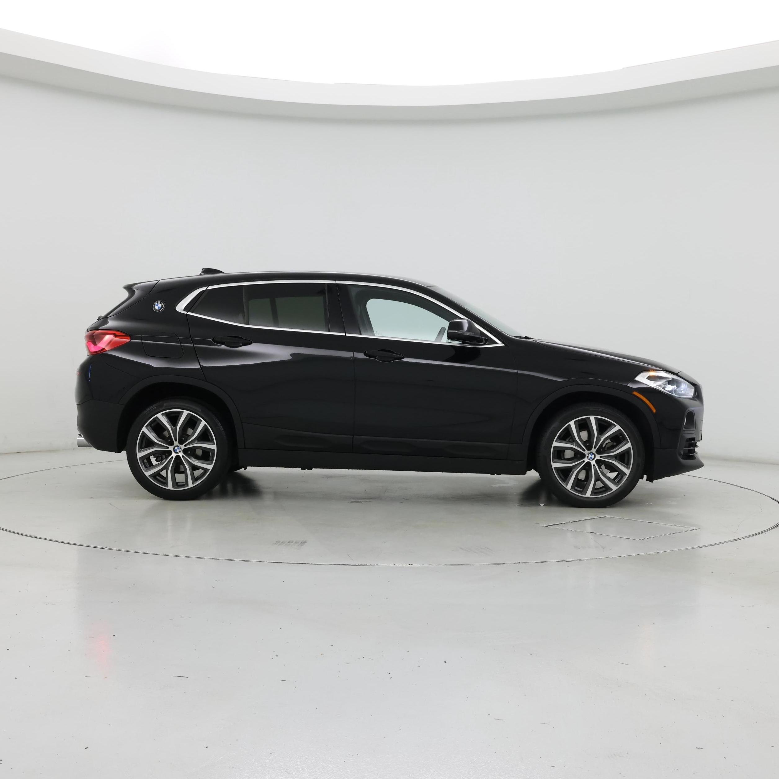 Thumbnail: 2019 BMW X2 - 7