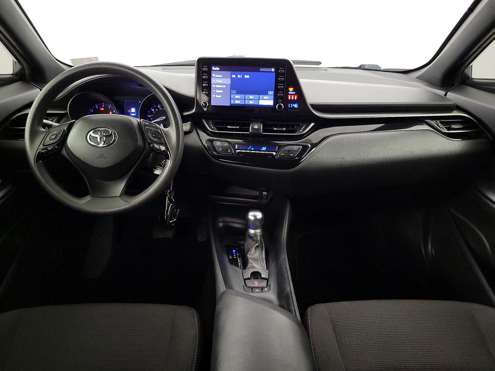 Thumbnail: 2019 Toyota C-HR - 9