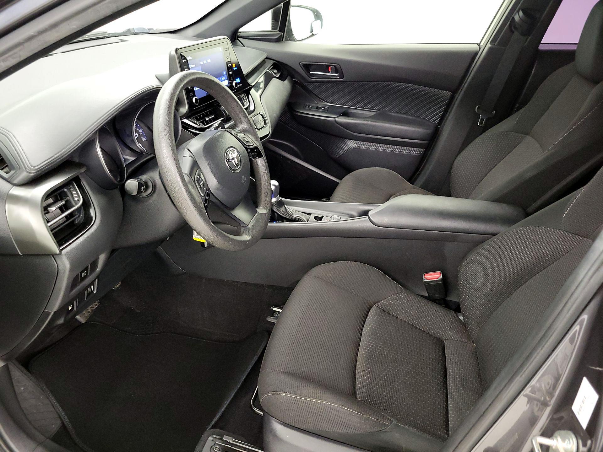 Thumbnail: 2019 Toyota C-HR - 11