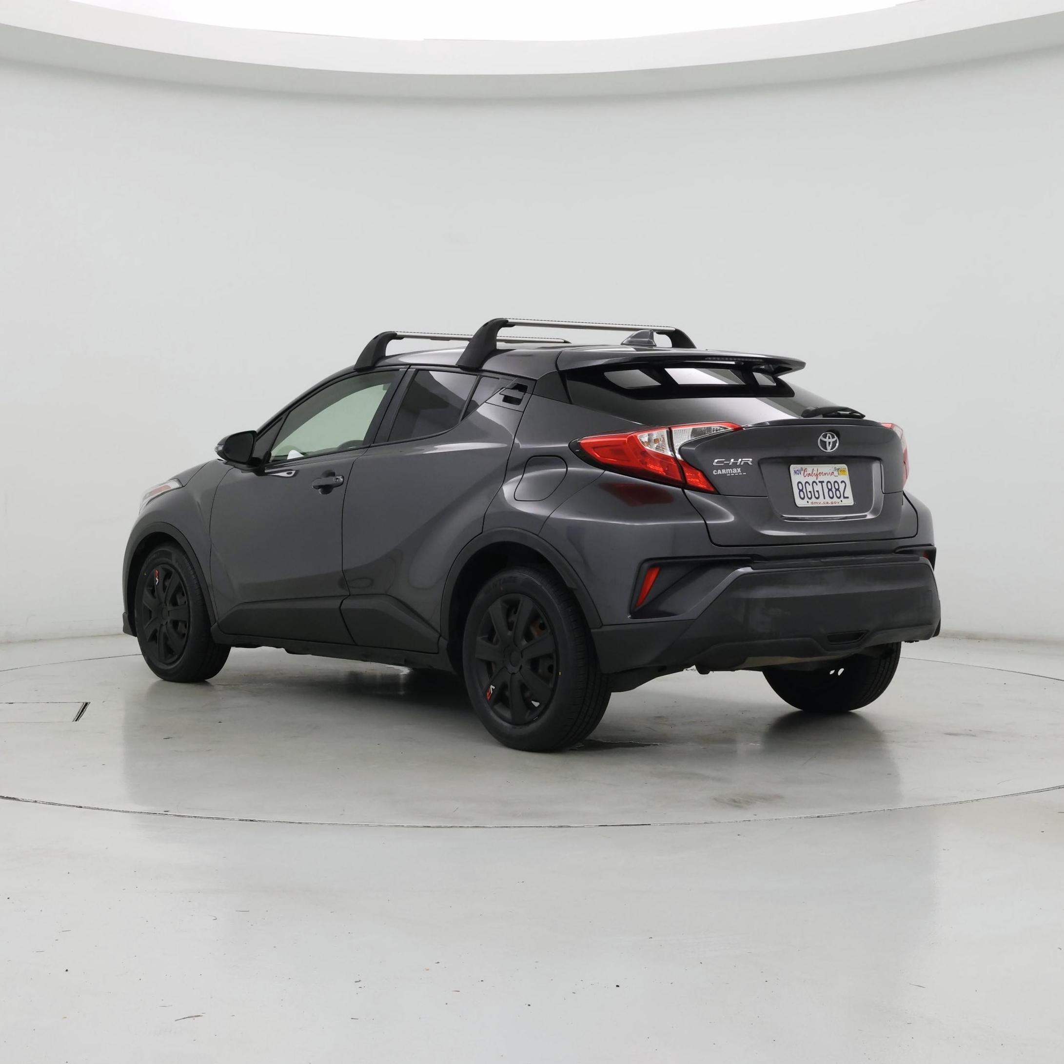 Thumbnail: 2019 Toyota C-HR - 2
