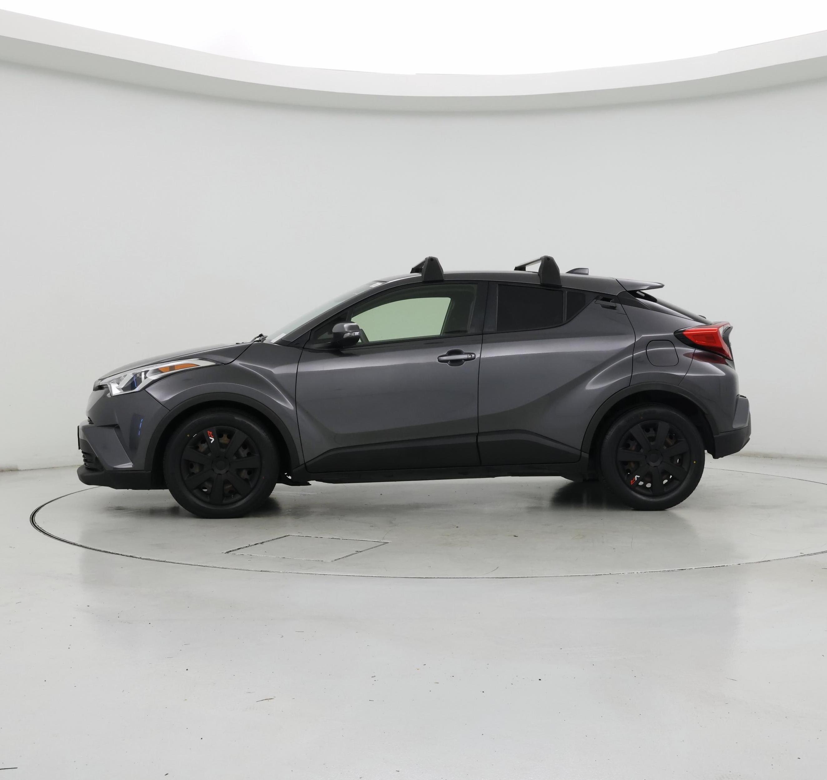 Thumbnail: 2019 Toyota C-HR - 3