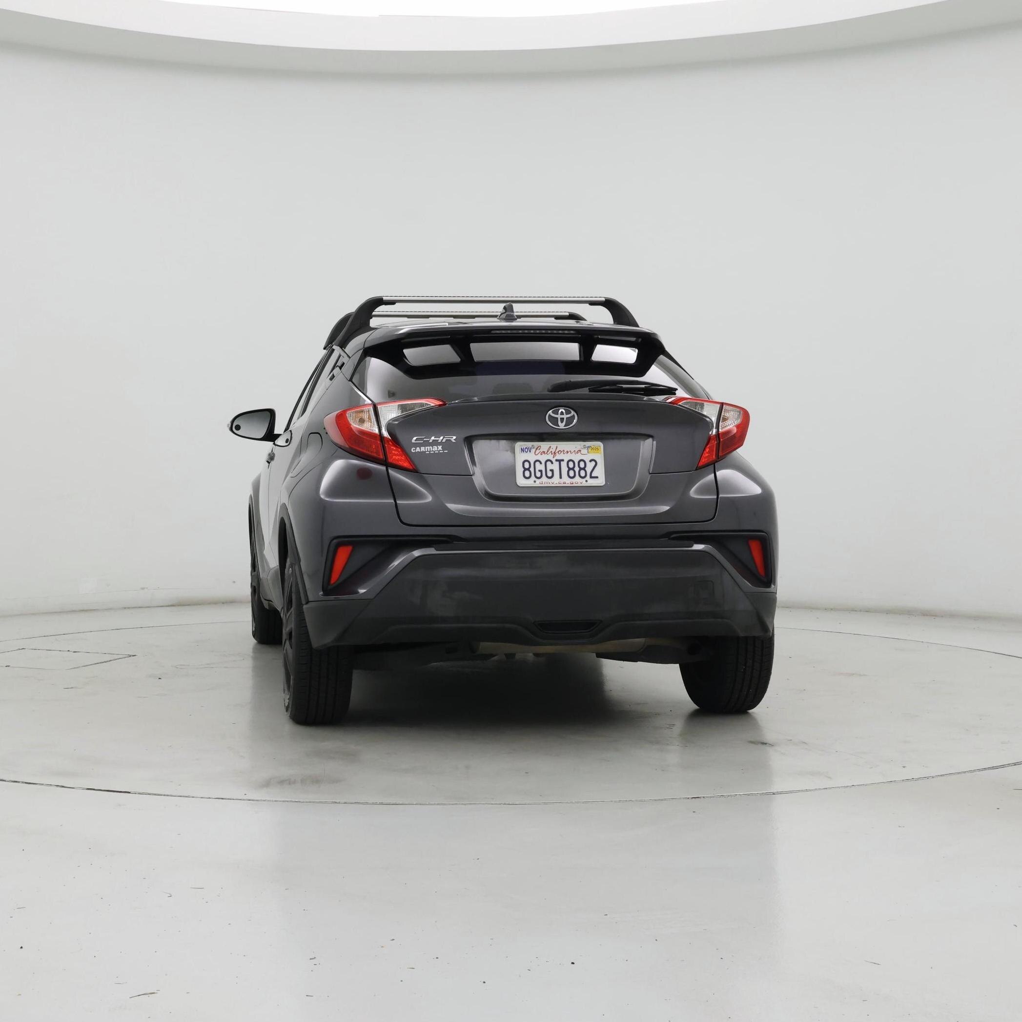 Thumbnail: 2019 Toyota C-HR - 6