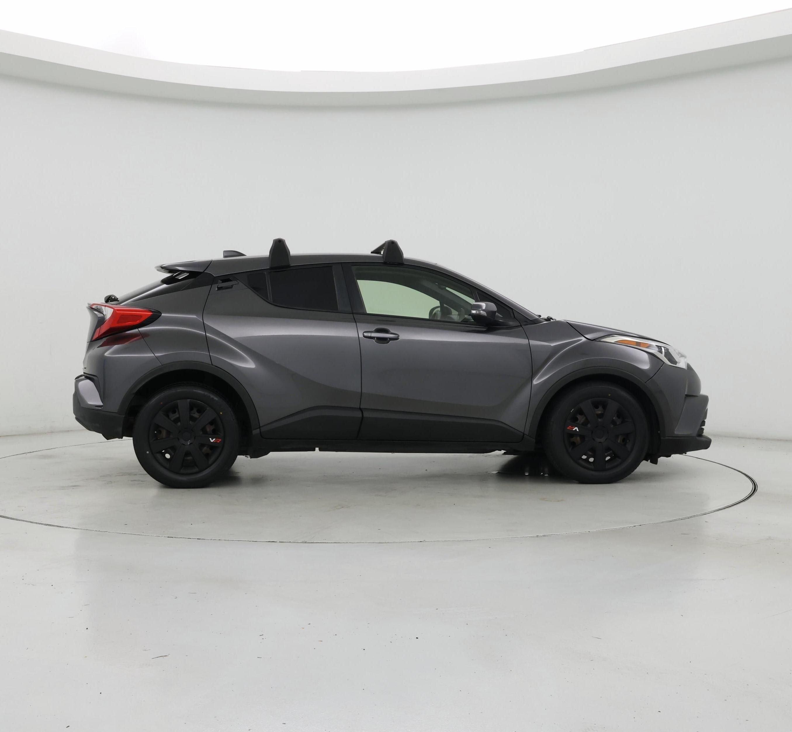 Thumbnail: 2019 Toyota C-HR - 7