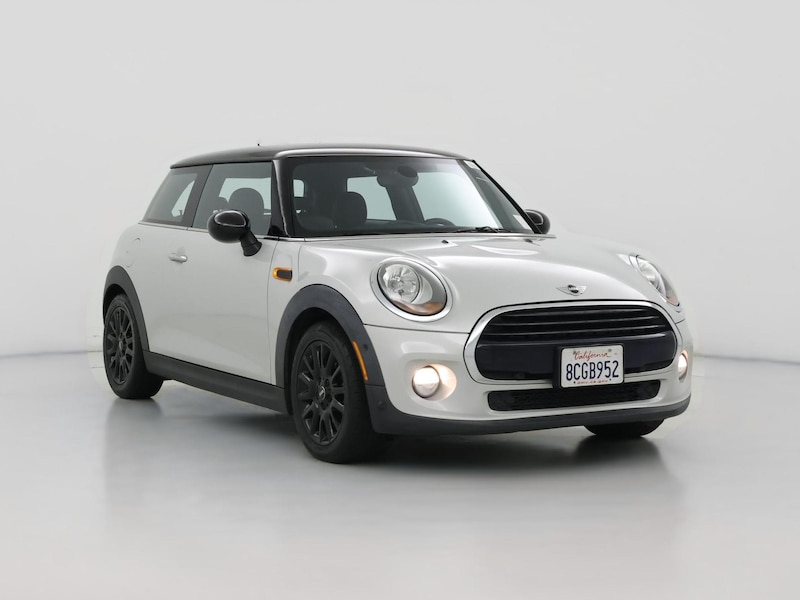 2018 MINI Cooper Hardtop  -
                  Duarte, CA