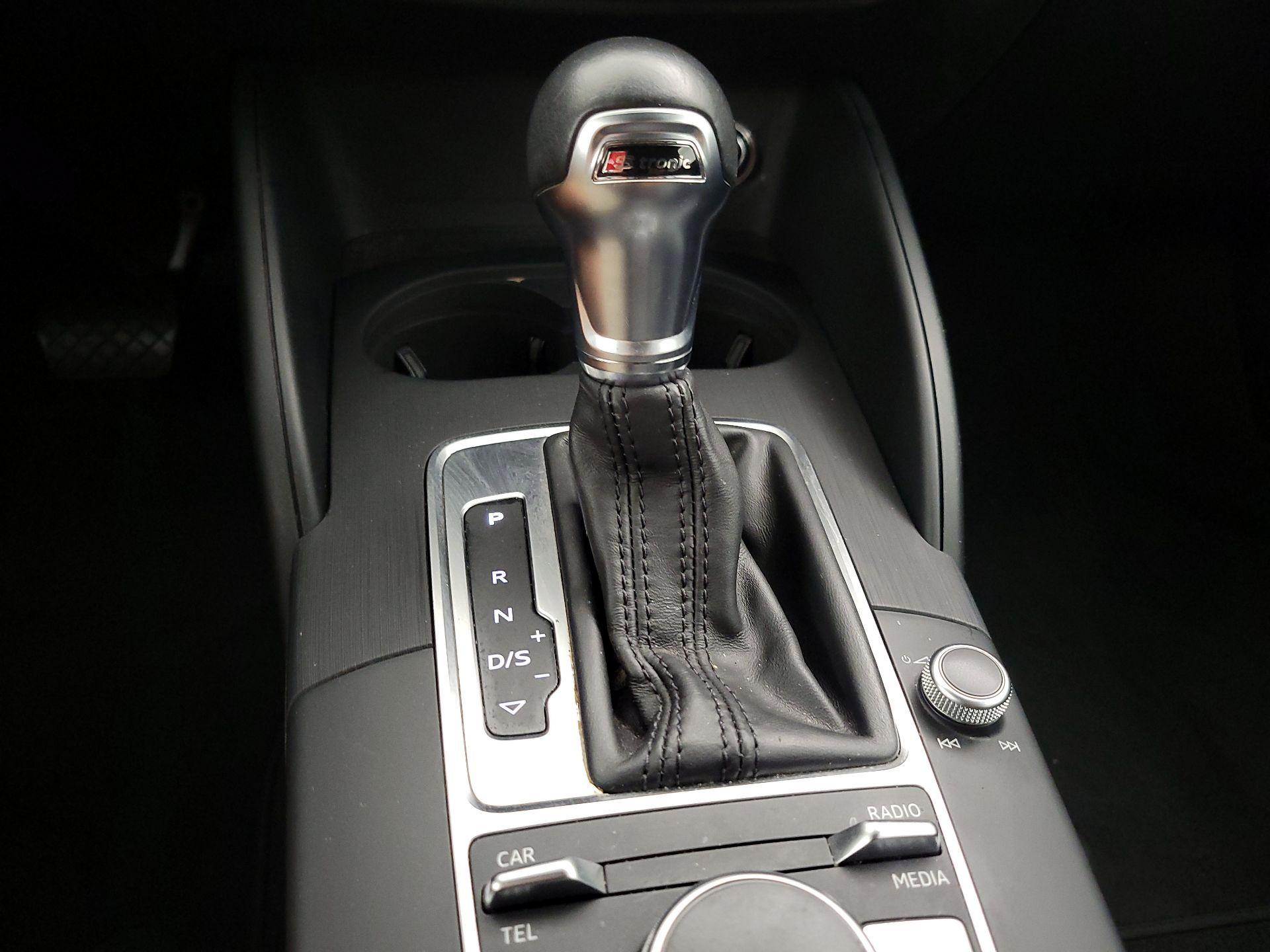 Thumbnail: 2017 Audi A3 - 17