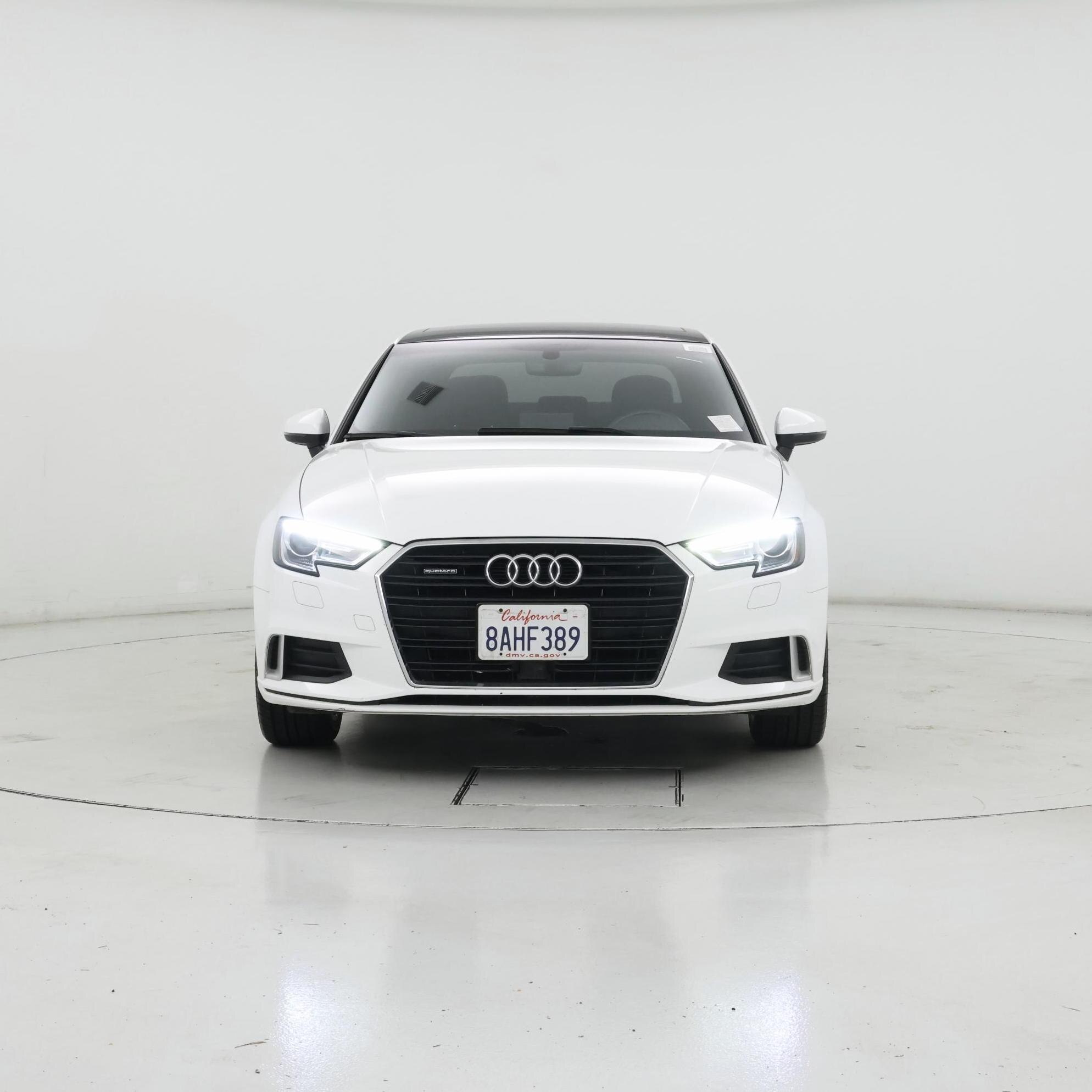 Thumbnail: 2017 Audi A3 - 5