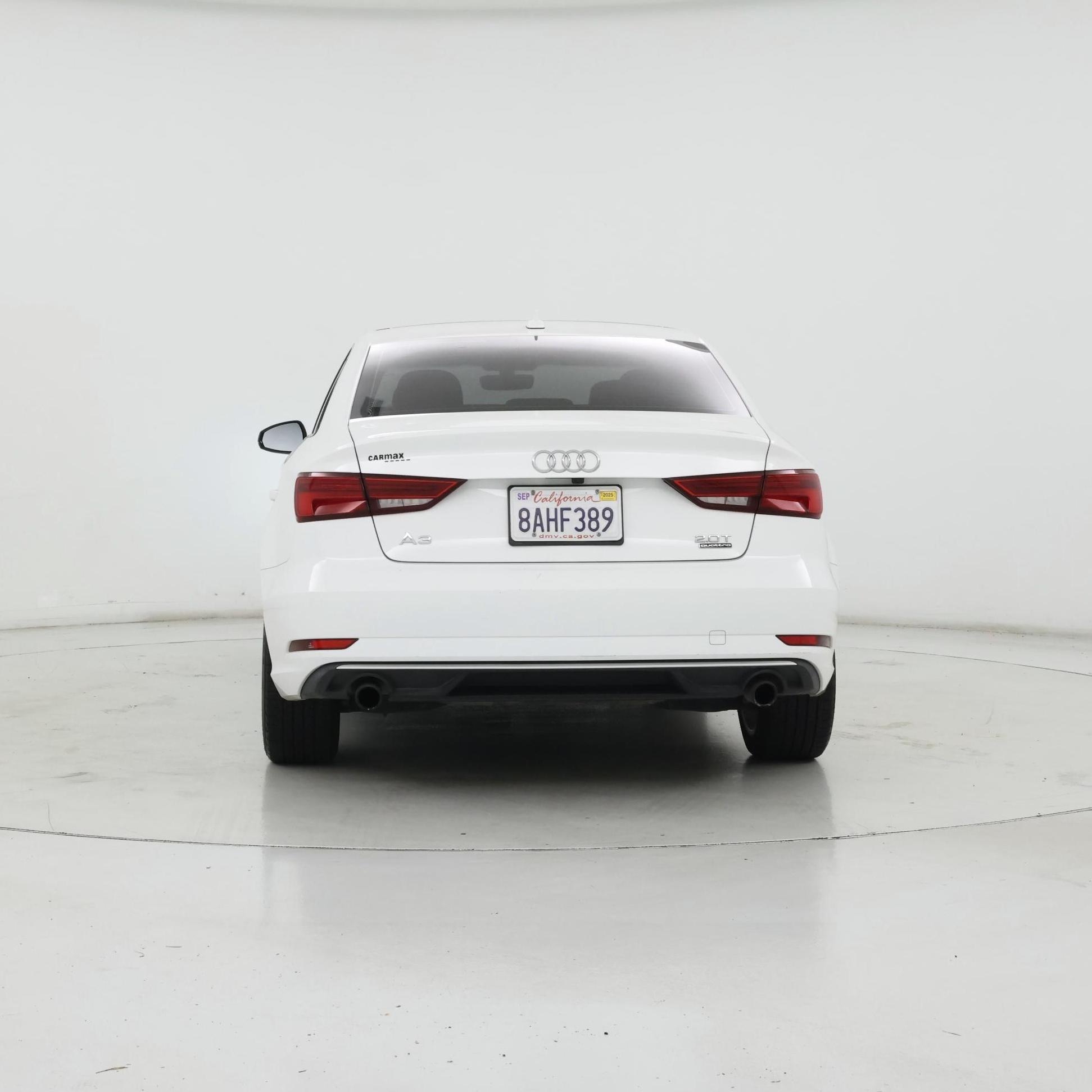 Thumbnail: 2017 Audi A3 - 6