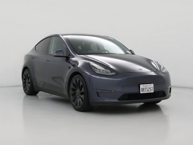 2020 Tesla Model Y Performance -
                  Duarte, CA