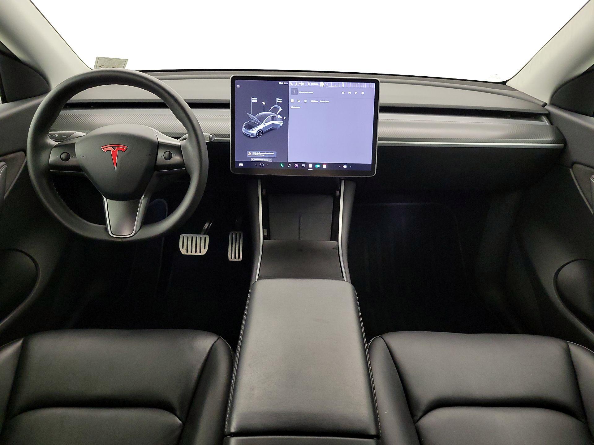 Thumbnail: 2020 Tesla Model Y - 9