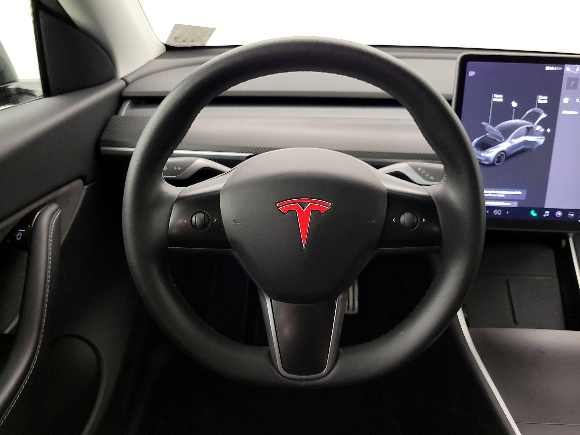 Thumbnail: 2020 Tesla Model Y - 10