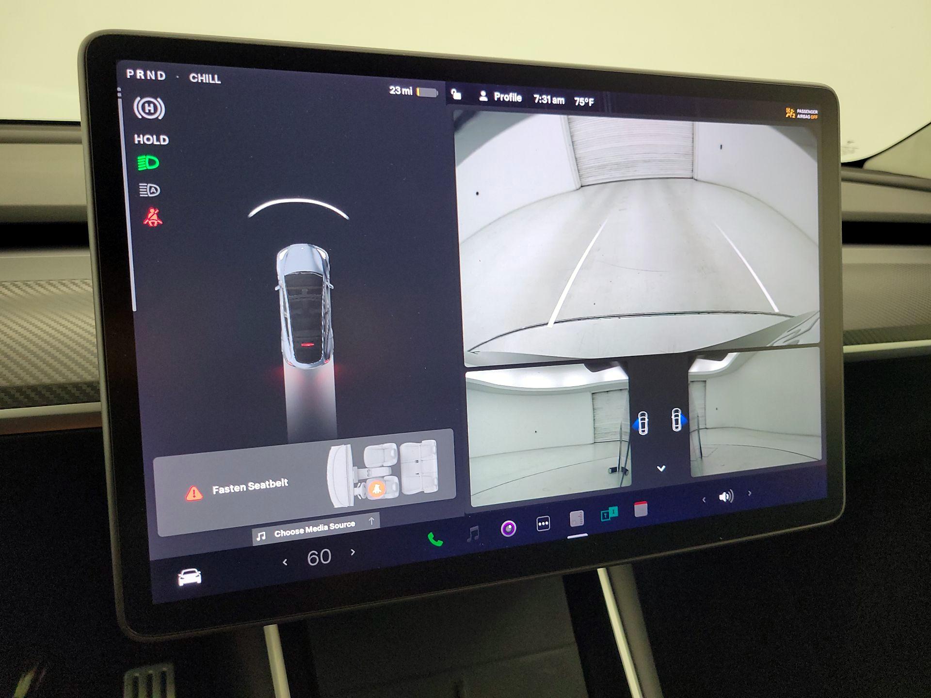 Thumbnail: 2020 Tesla Model Y - 14