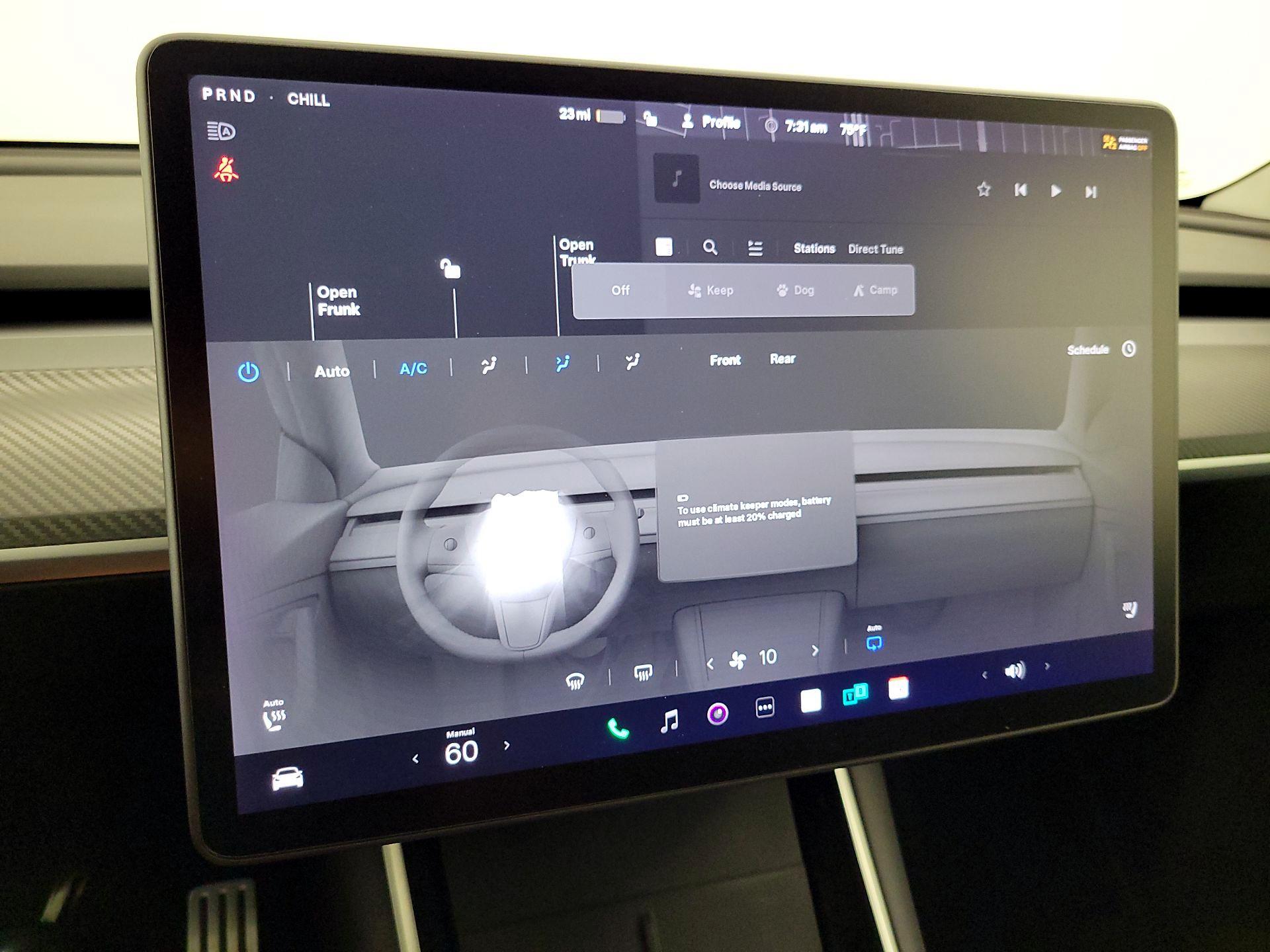 Thumbnail: 2020 Tesla Model Y - 16