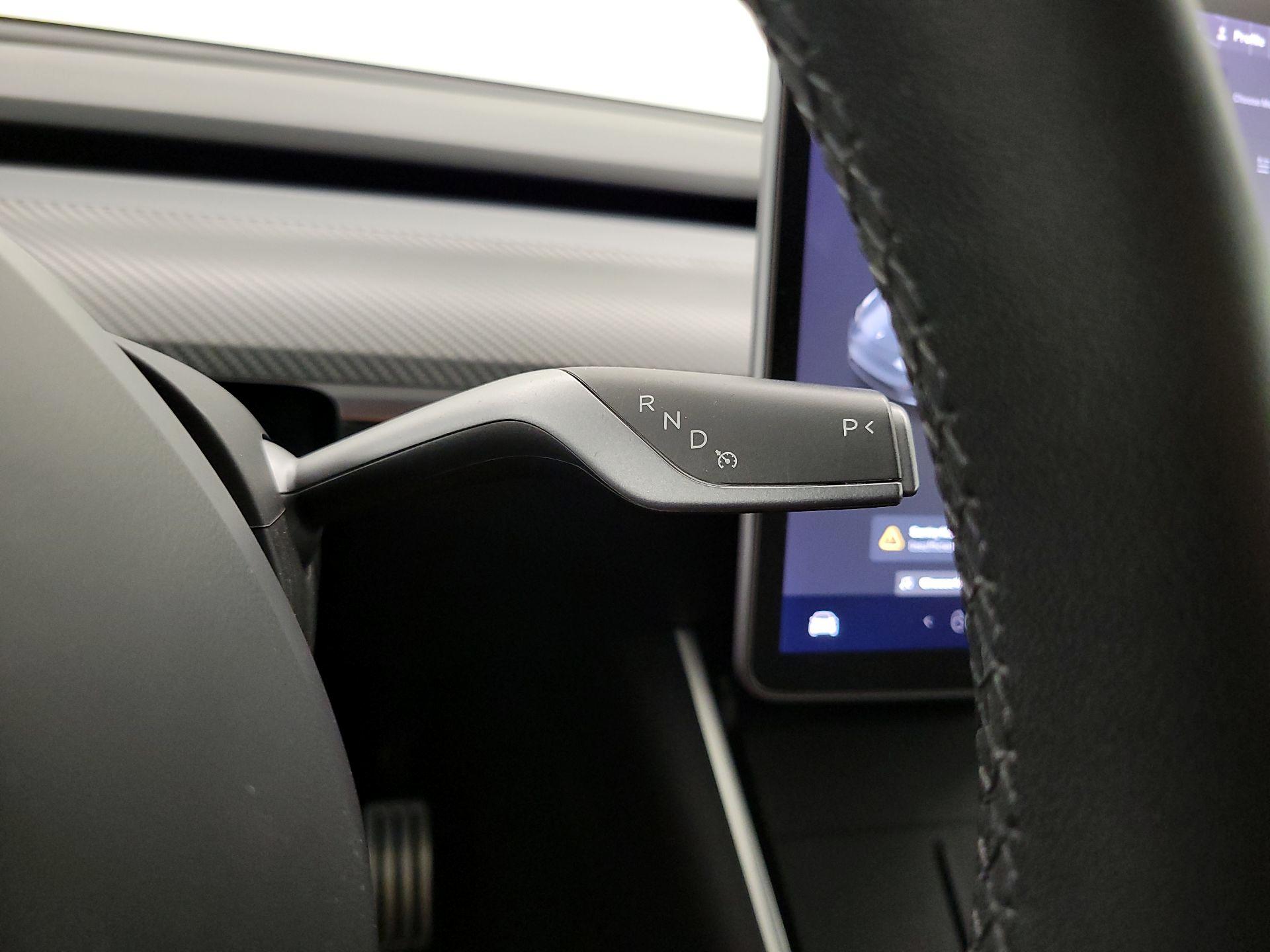 Thumbnail: 2020 Tesla Model Y - 17