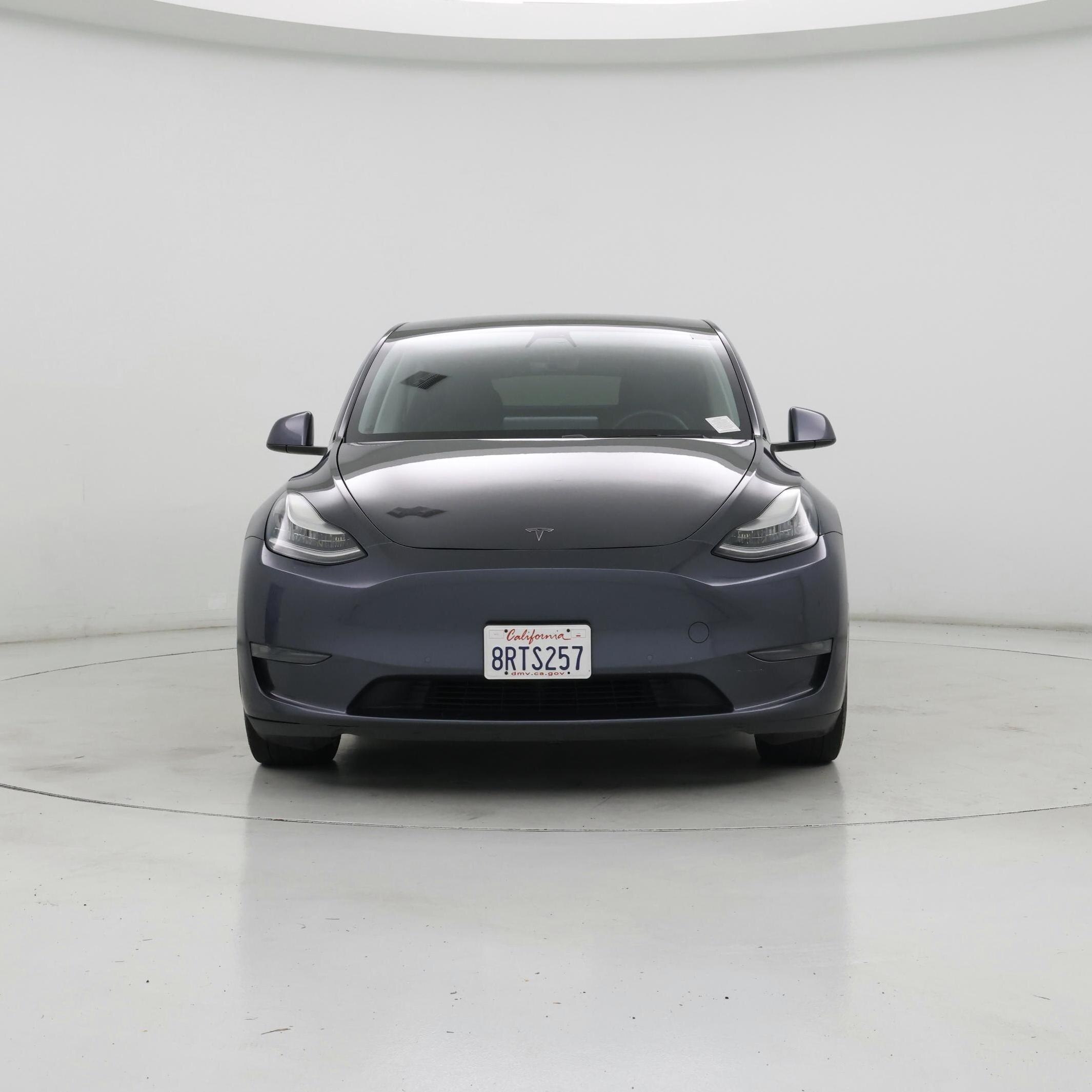Thumbnail: 2020 Tesla Model Y - 5