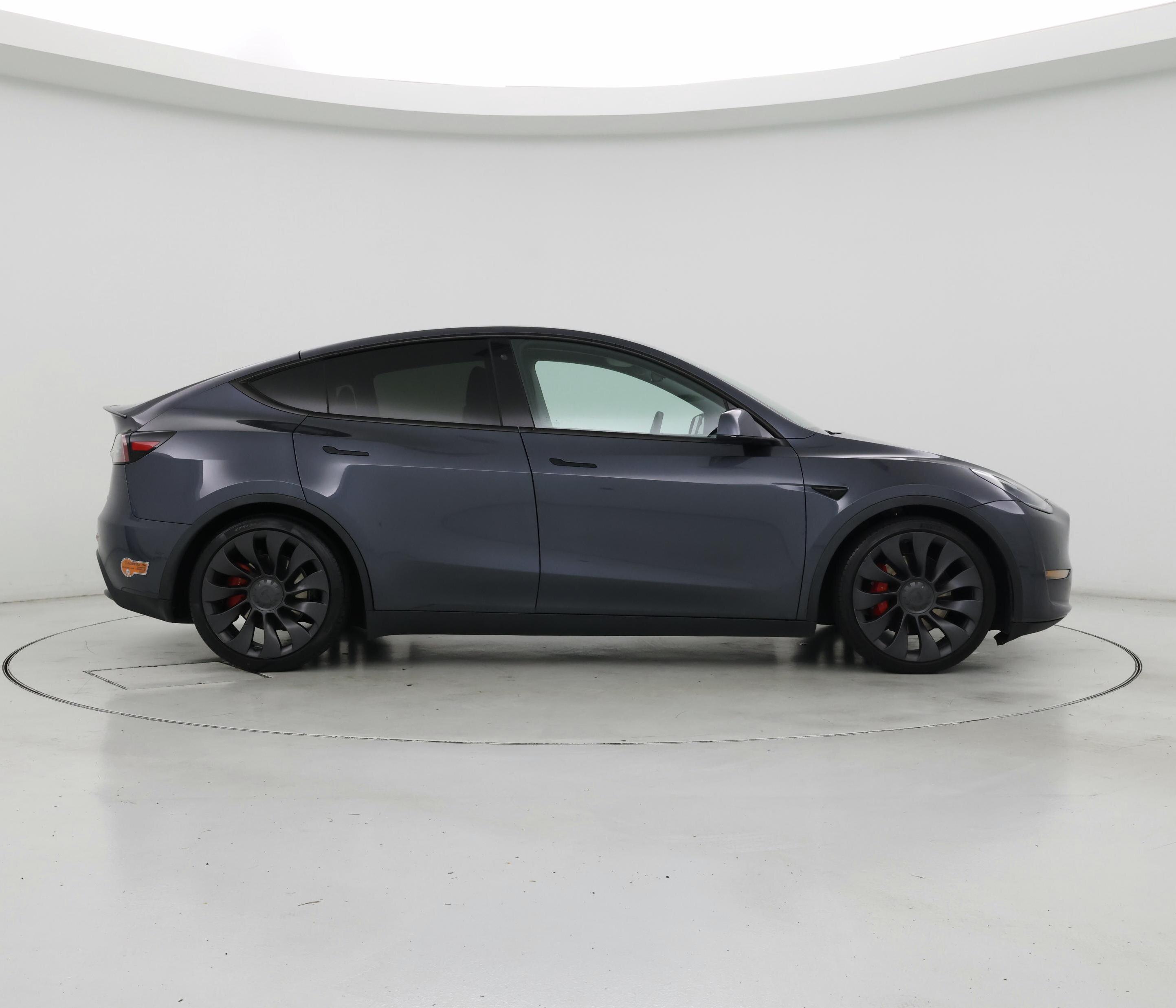 Thumbnail: 2020 Tesla Model Y - 7