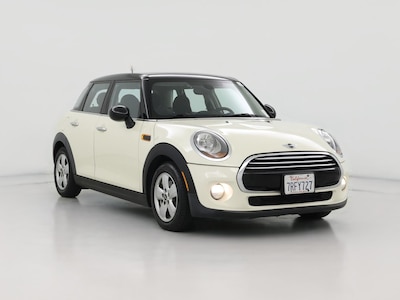 2016 Mini Cooper Hardtop