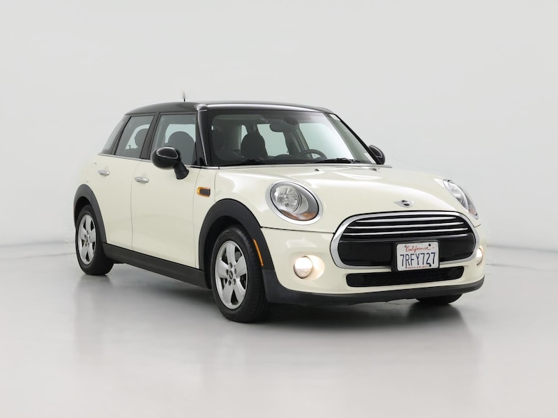 2016 MINI Cooper Hardtop  -
                  Duarte, CA
