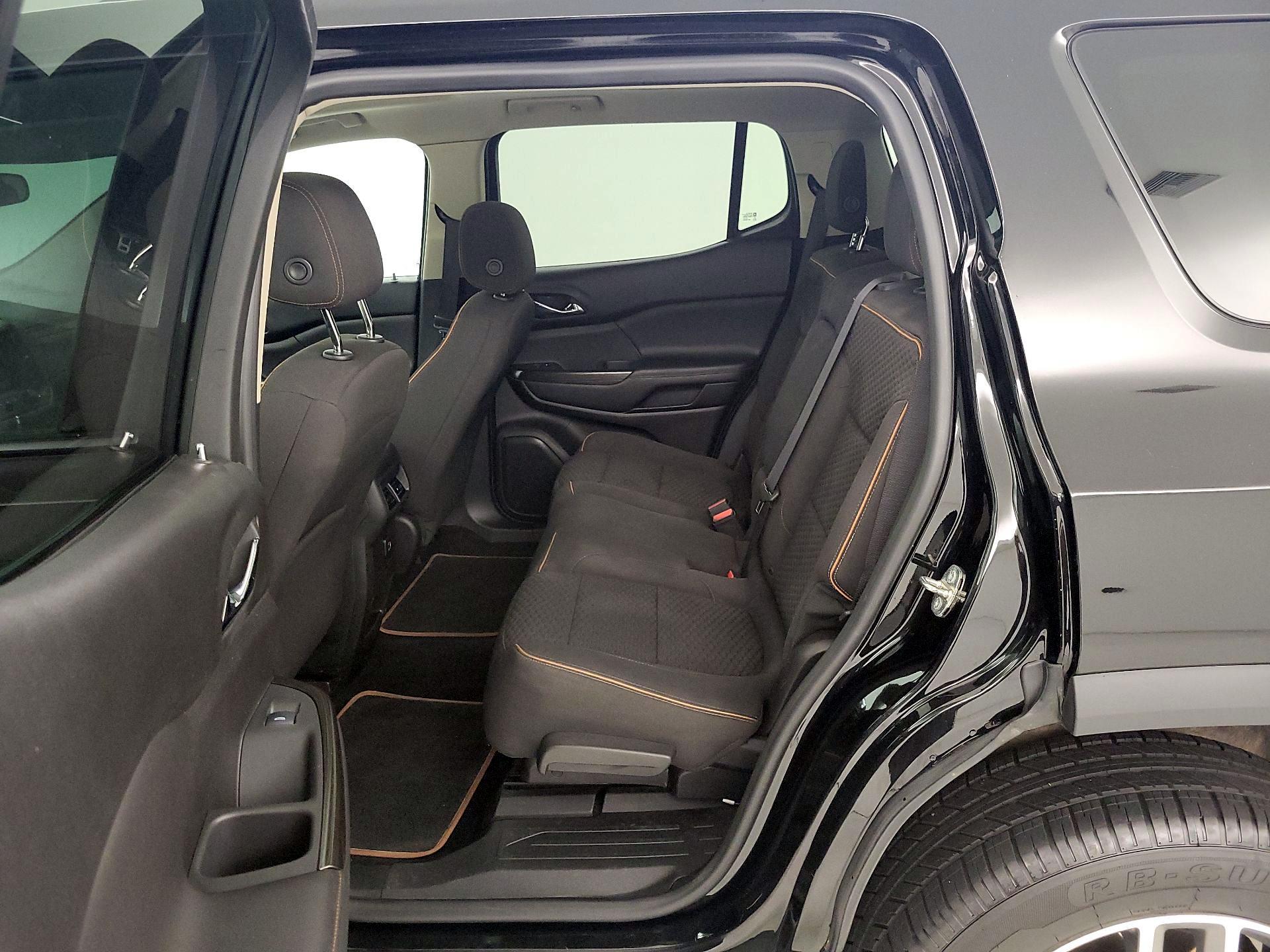 Thumbnail: 2017 GMC Acadia - 20
