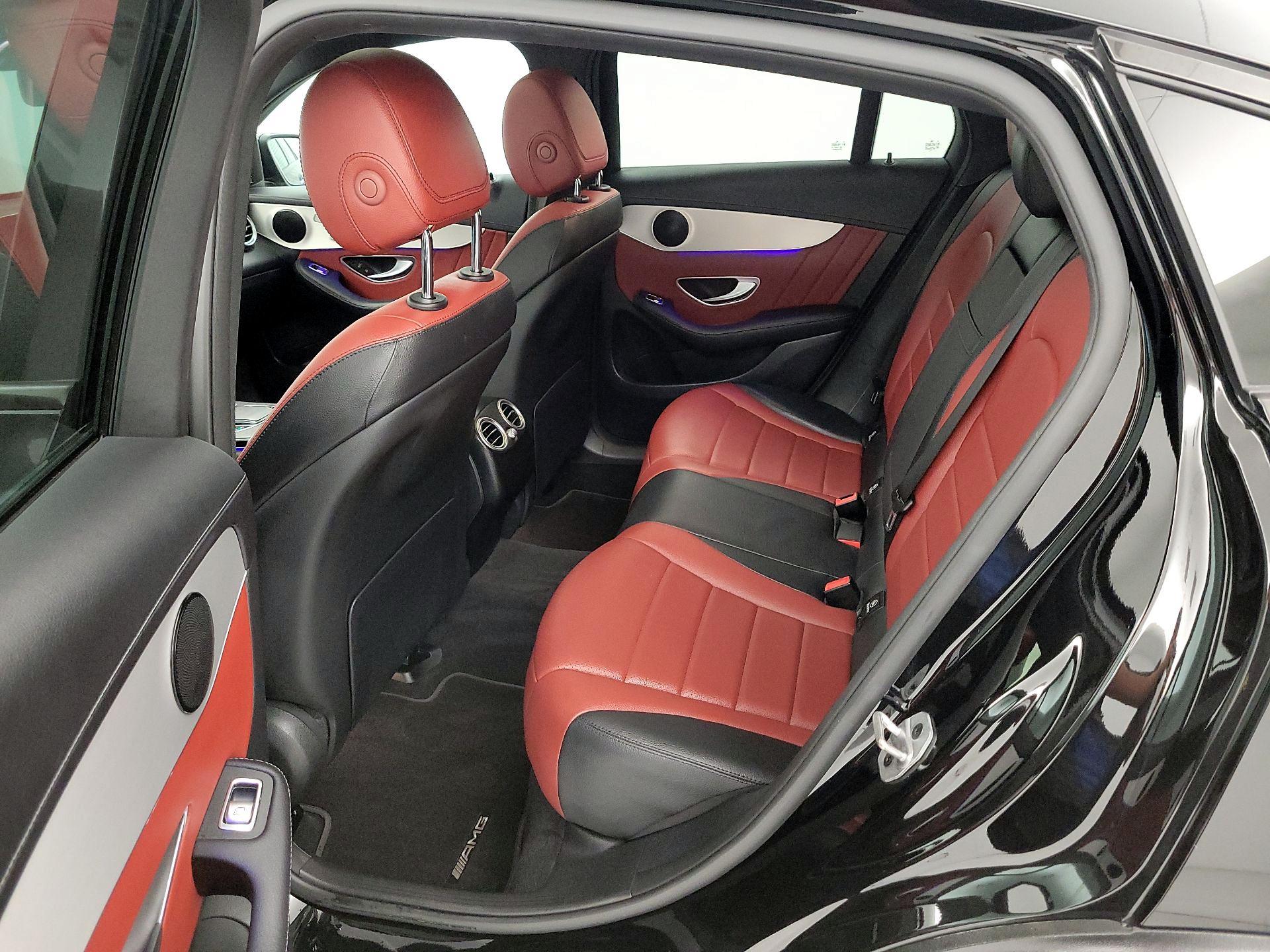 Thumbnail: 2022 Mercedes-Benz GLC - 20