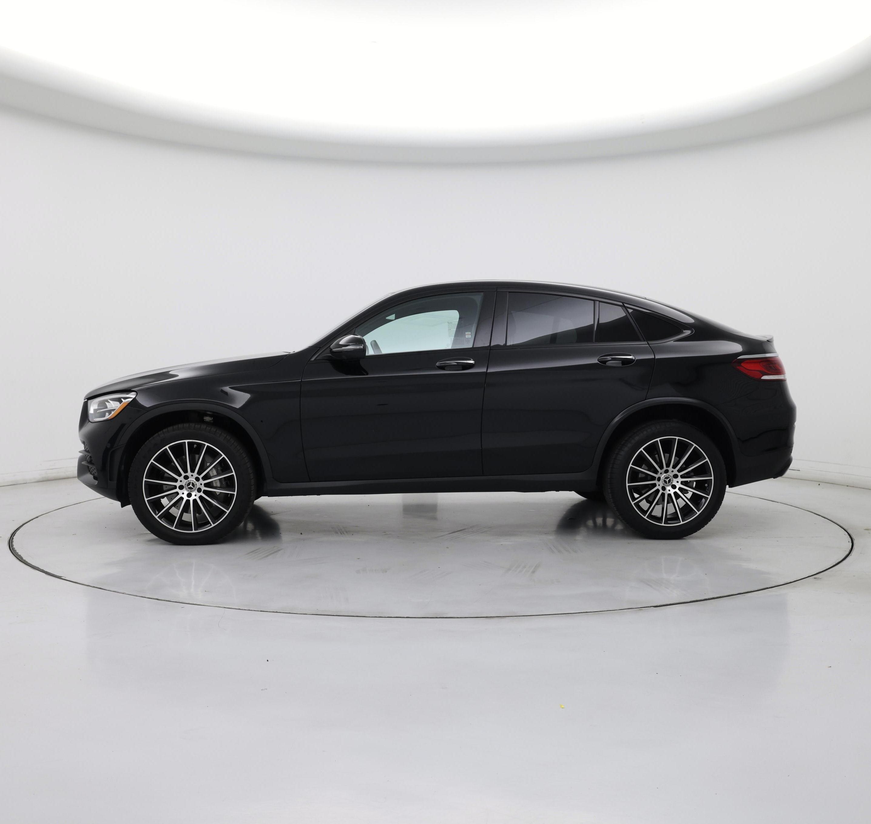 Thumbnail: 2022 Mercedes-Benz GLC - 3