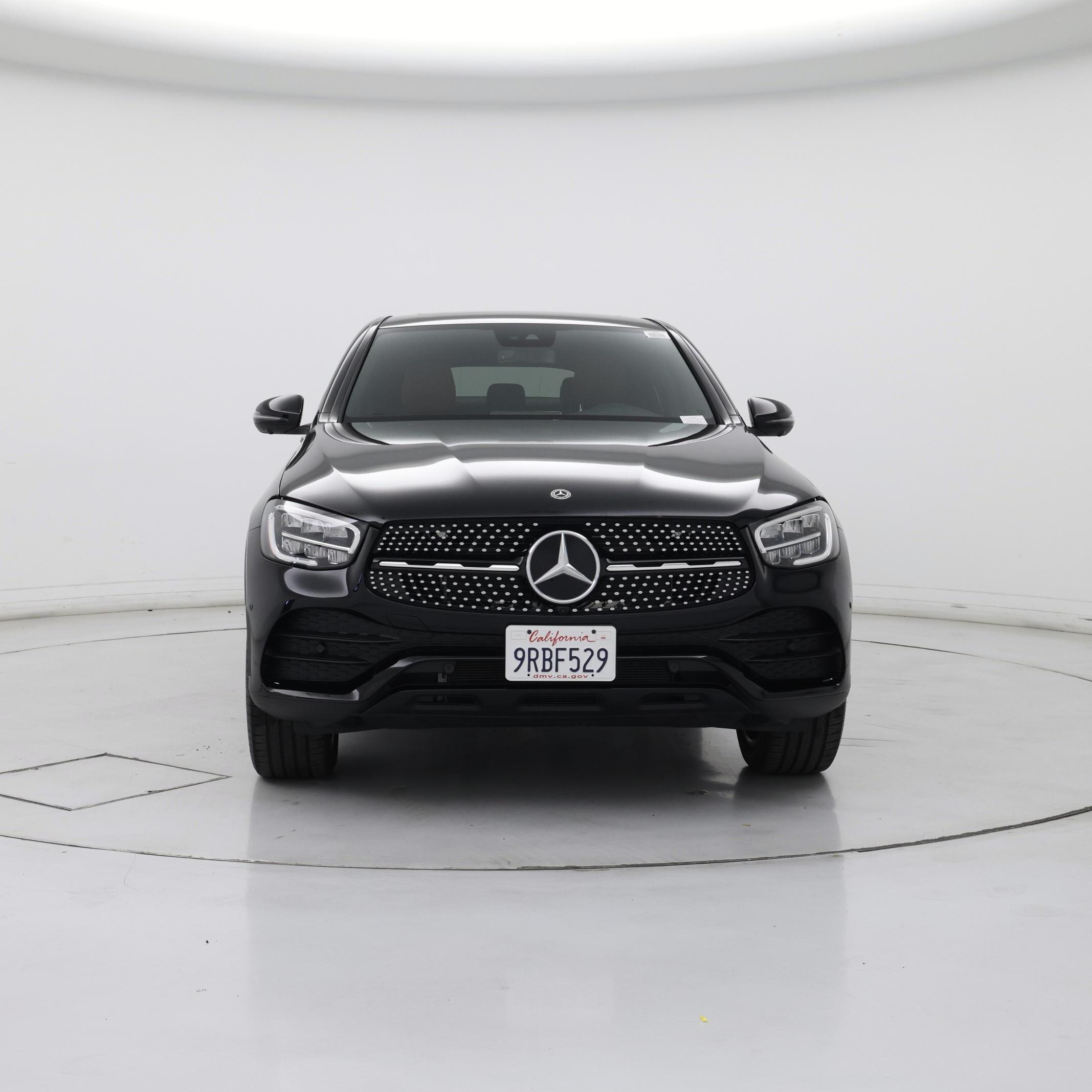 Thumbnail: 2022 Mercedes-Benz GLC - 5