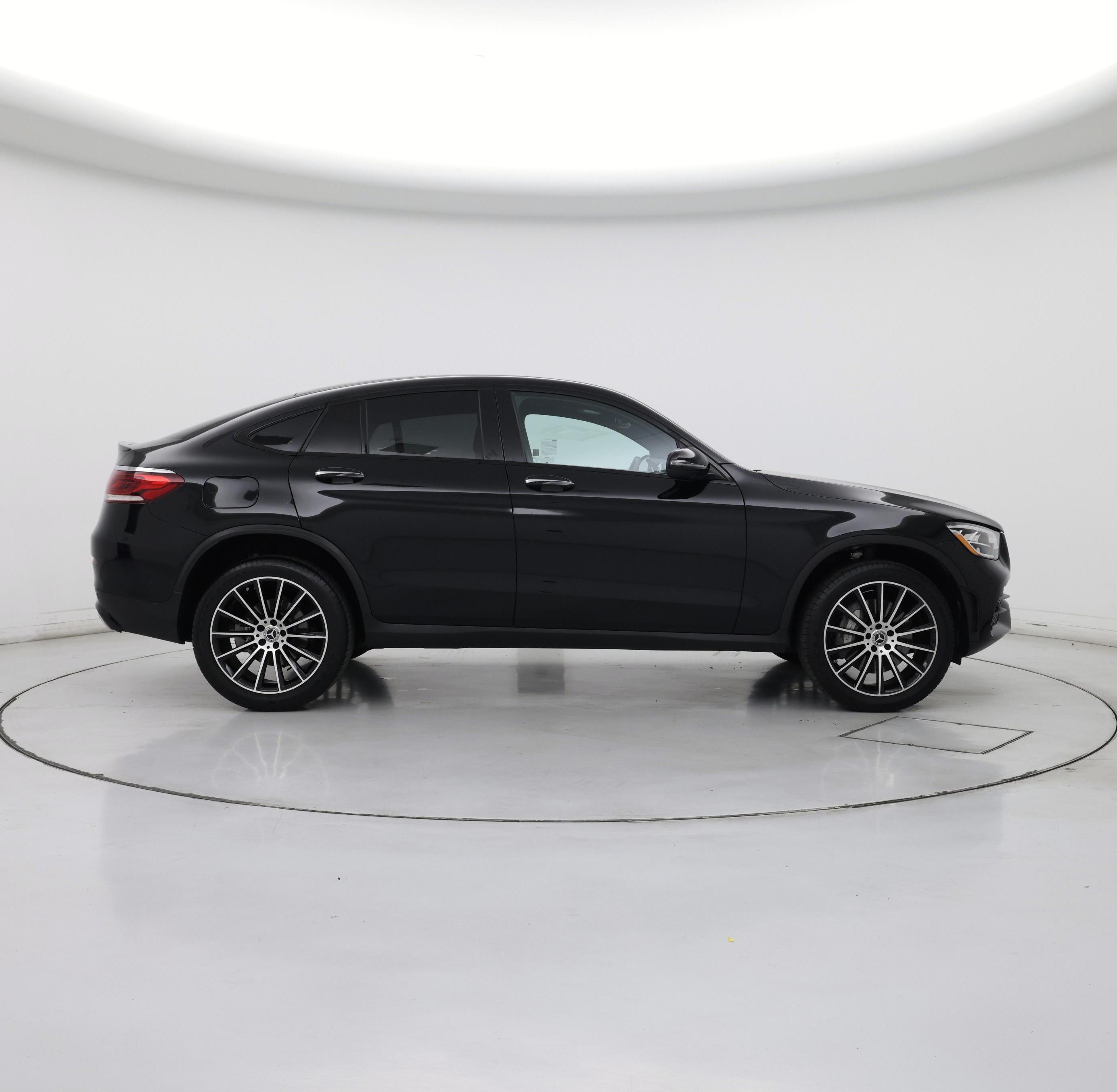 Thumbnail: 2022 Mercedes-Benz GLC - 7