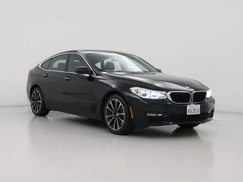 2018 BMW 6 Series 640i -
                  San Diego, CA