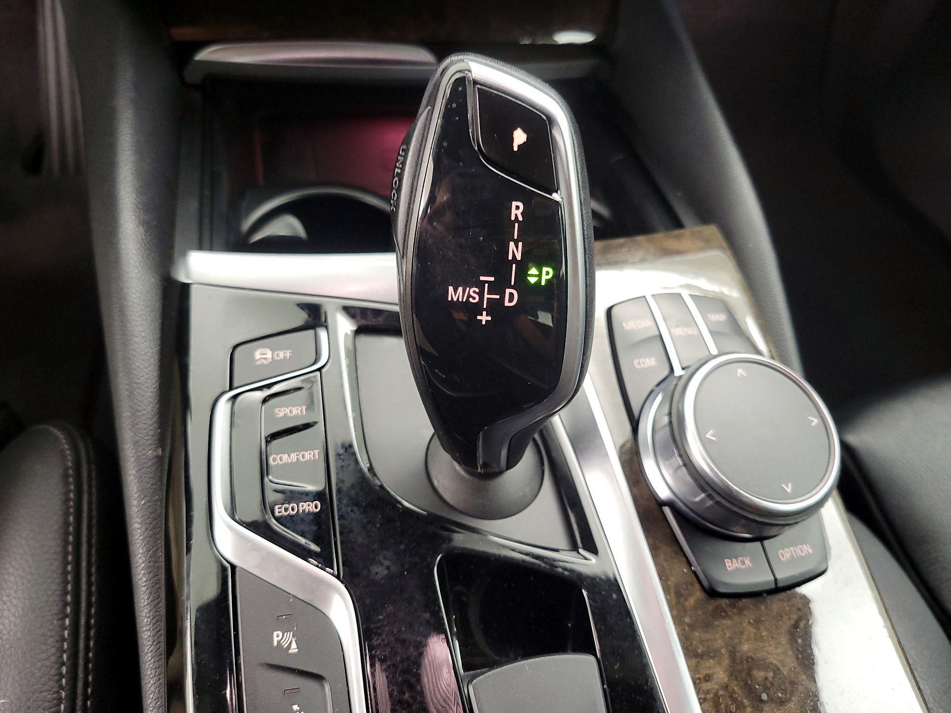 Thumbnail: 2018 BMW 6 Series - 18