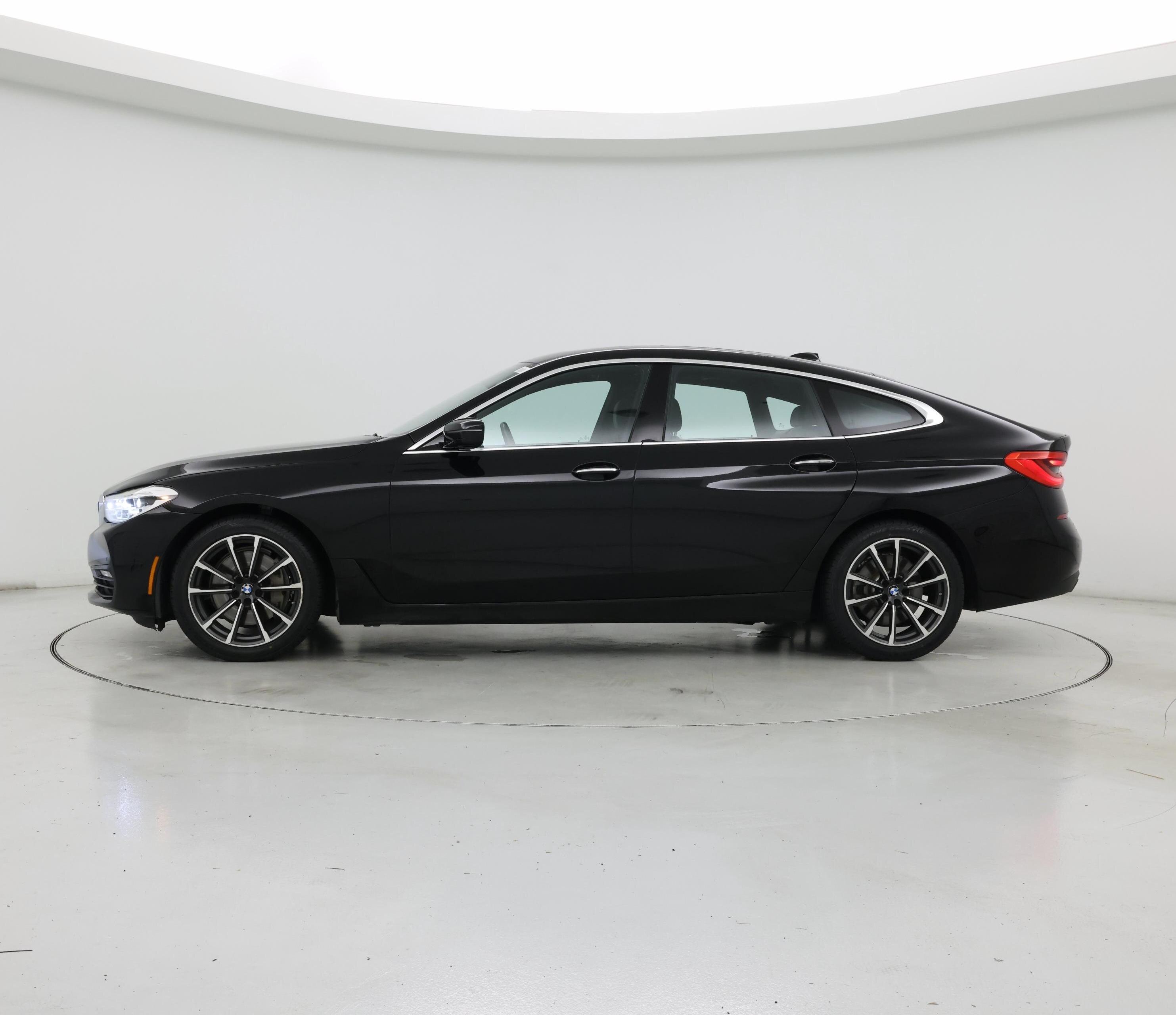 Thumbnail: 2018 BMW 6 Series - 3