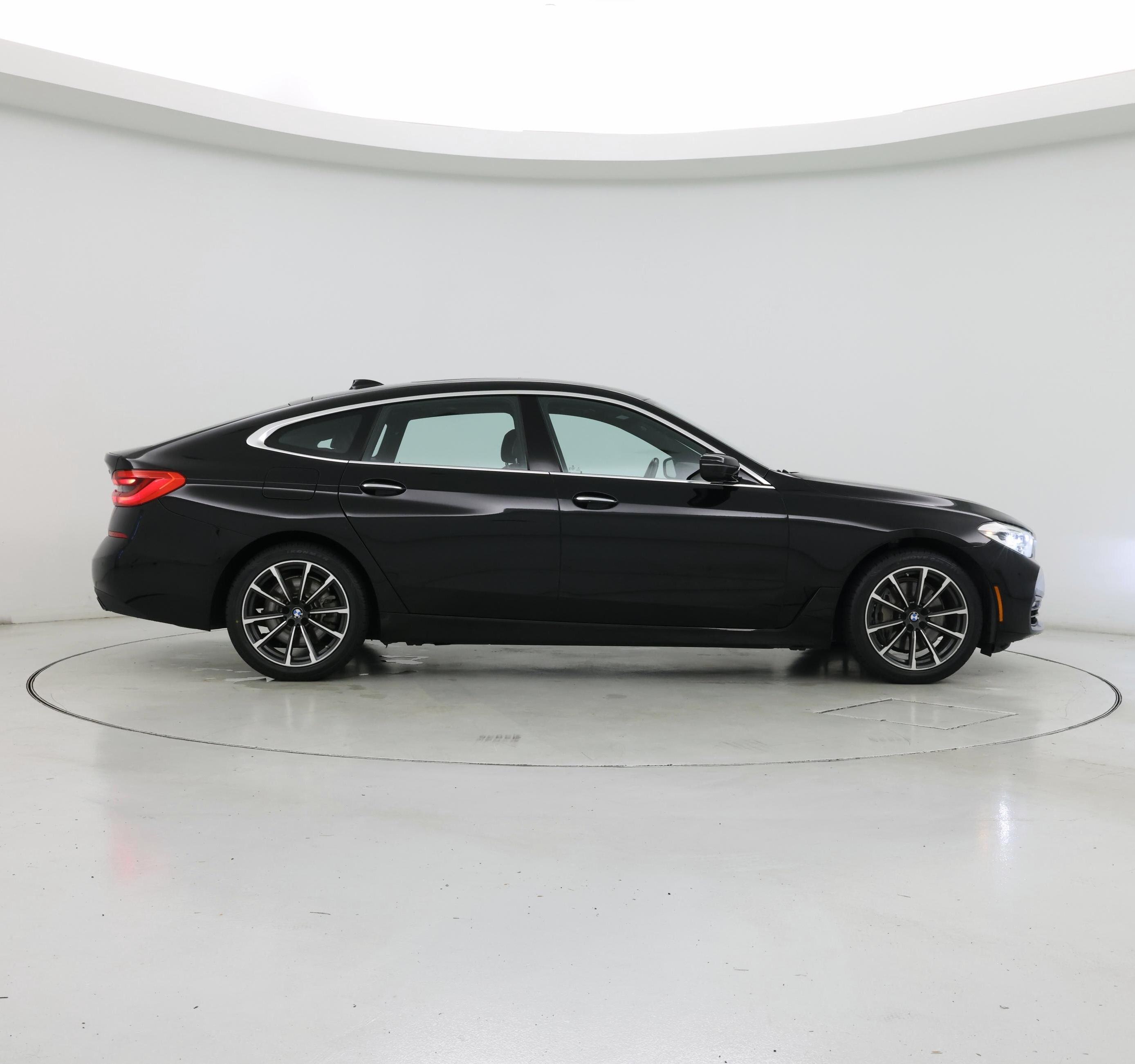 Thumbnail: 2018 BMW 6 Series - 7