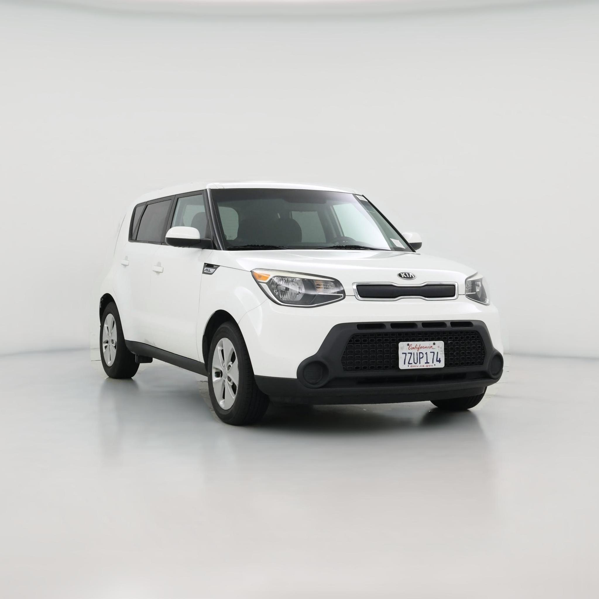 Thumbnail: 2016 Kia Soul - 1