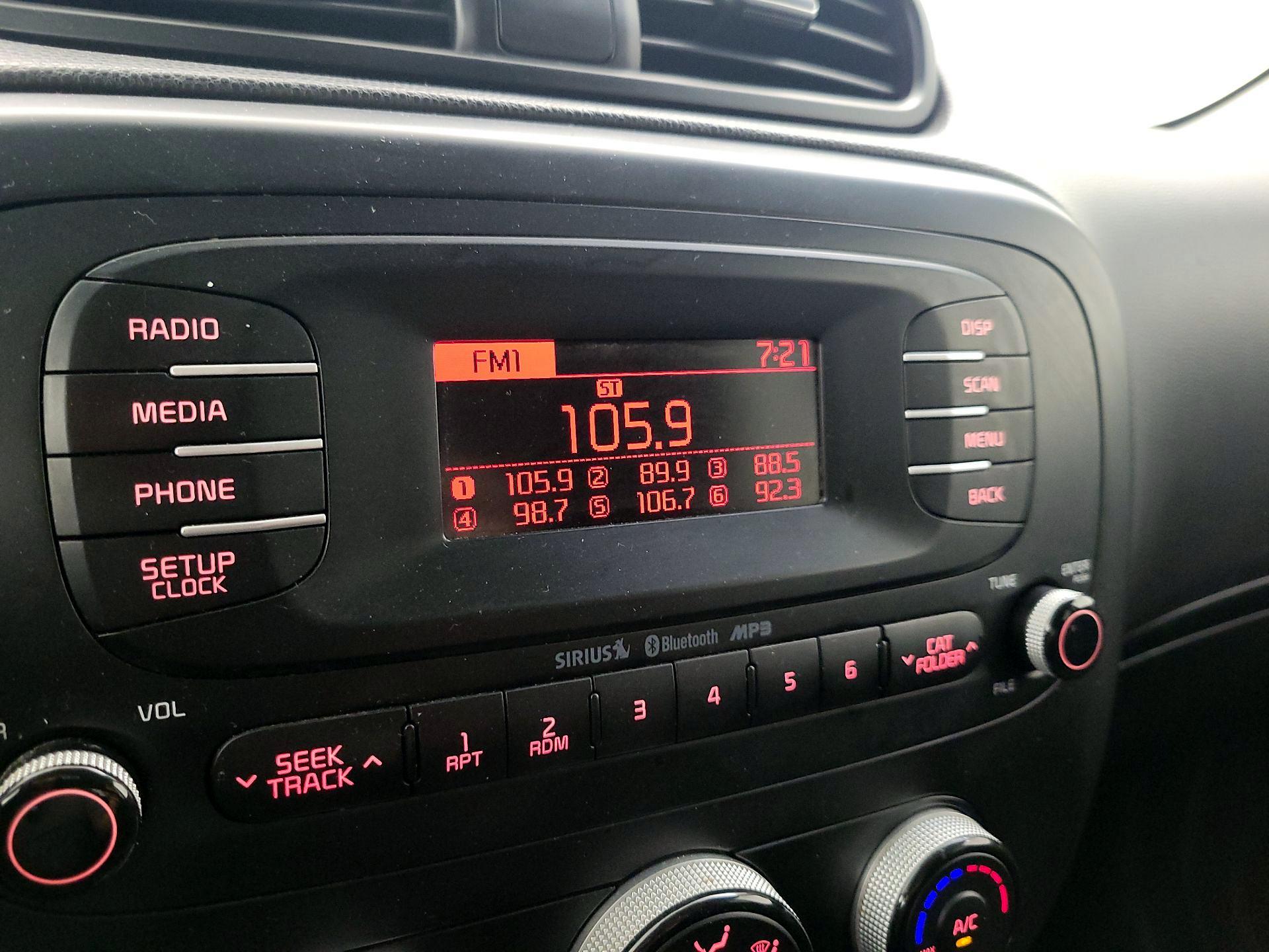 Thumbnail: 2016 Kia Soul - 14