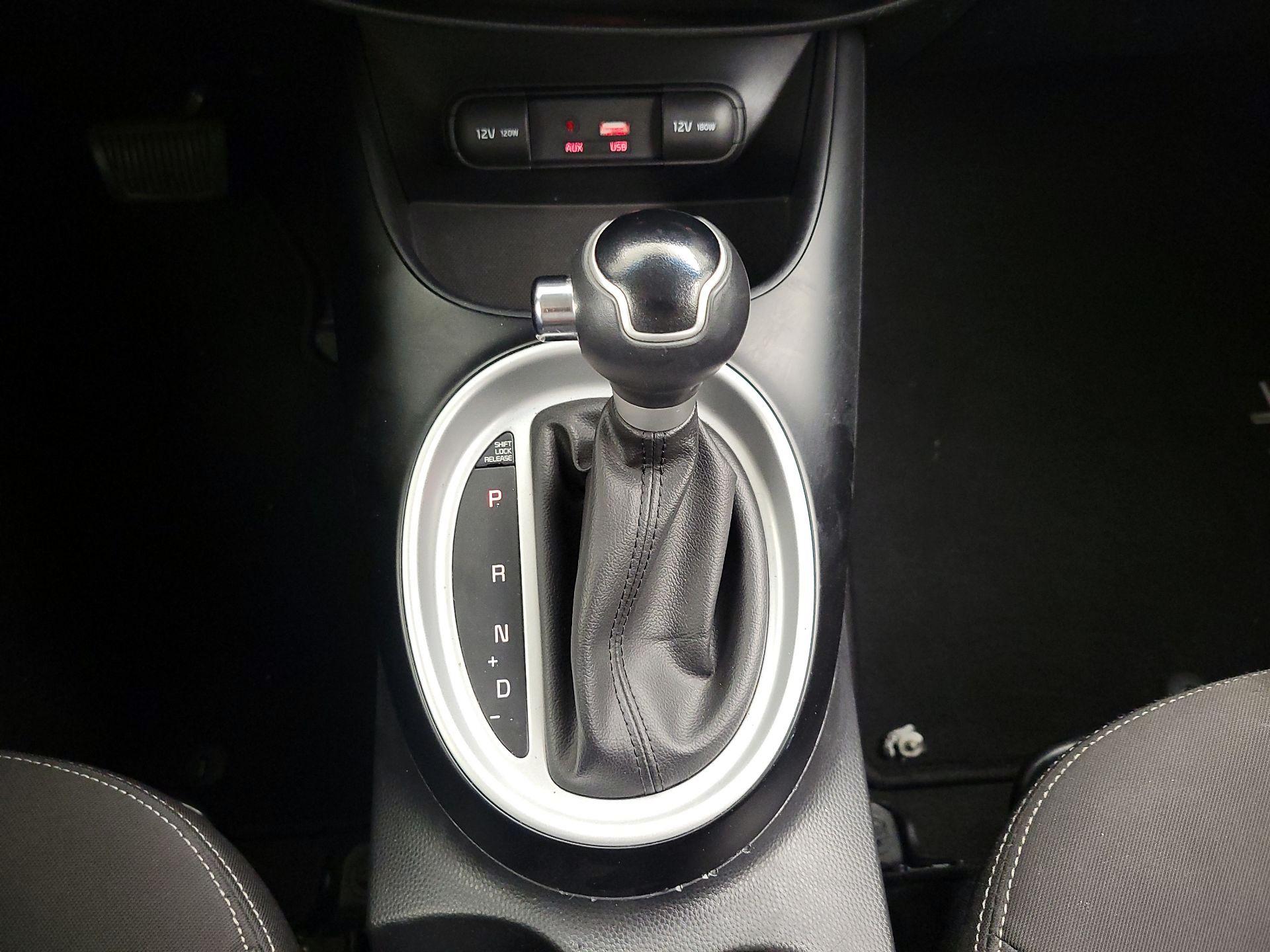 Thumbnail: 2016 Kia Soul - 16